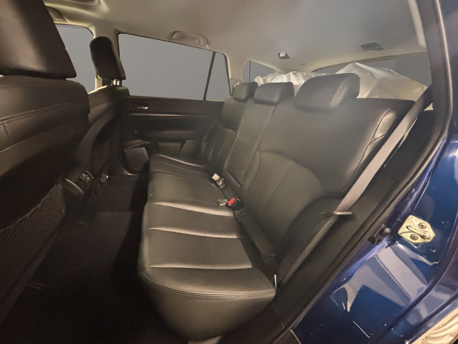 SUBARU Legacy 2.5GT Executive S AWD Automatic-image-12
