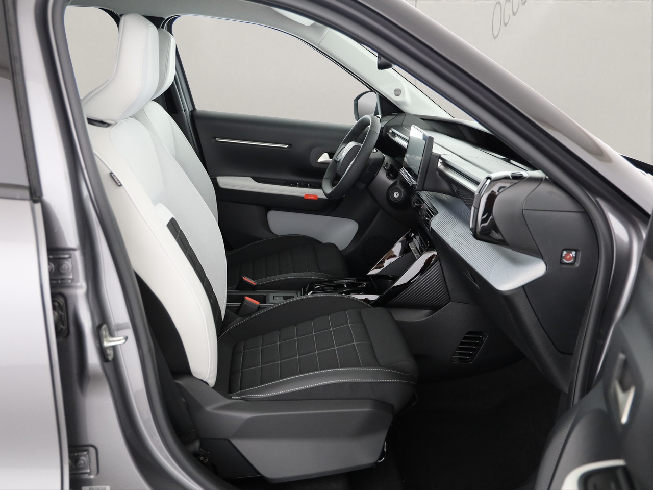 CITROEN e-C3 long range Max-image-6
