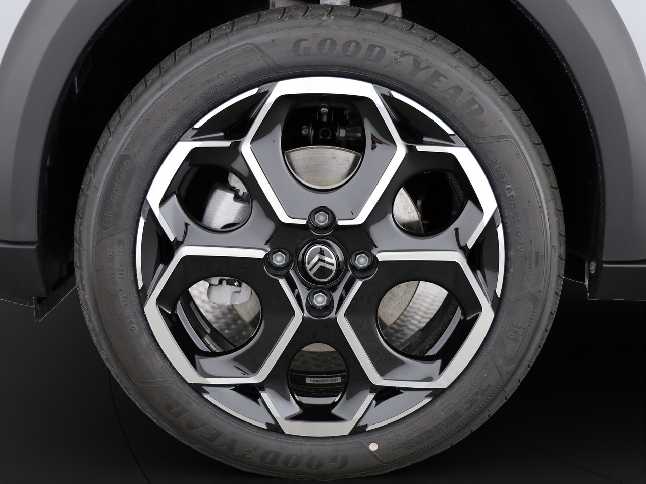 CITROEN e-C3 long range Max-image-3
