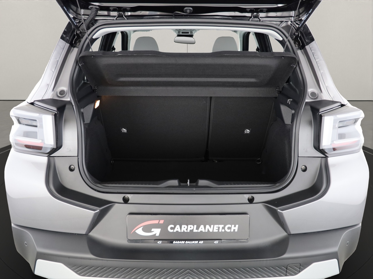 CITROEN e-C3 long range Max-image-8