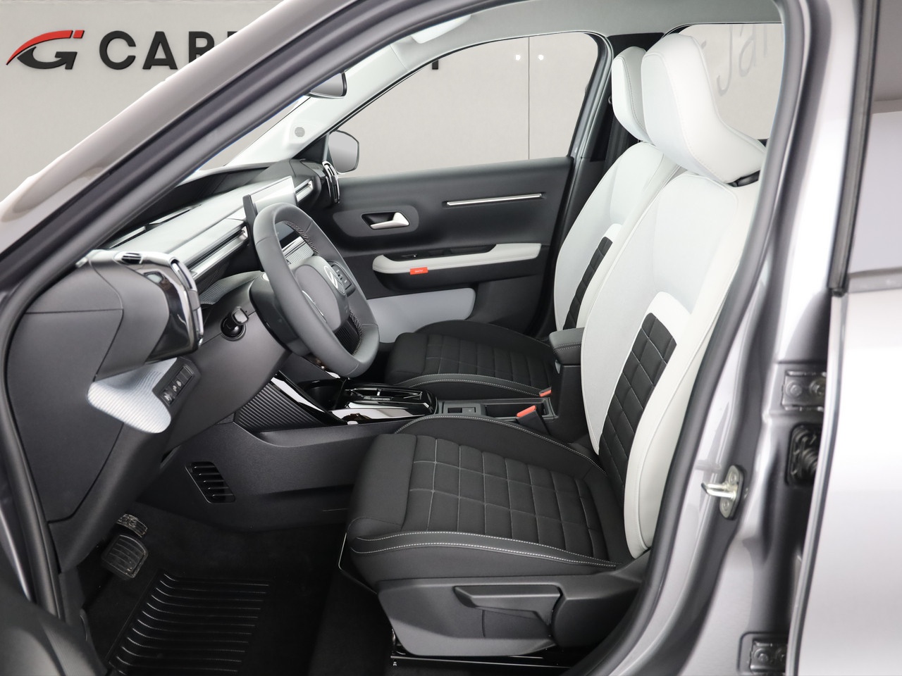 CITROEN e-C3 long range Max-image-5