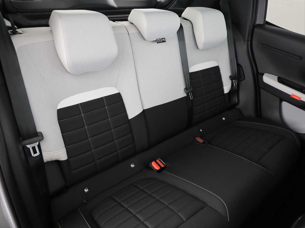 CITROEN e-C3 long range Max-image-7