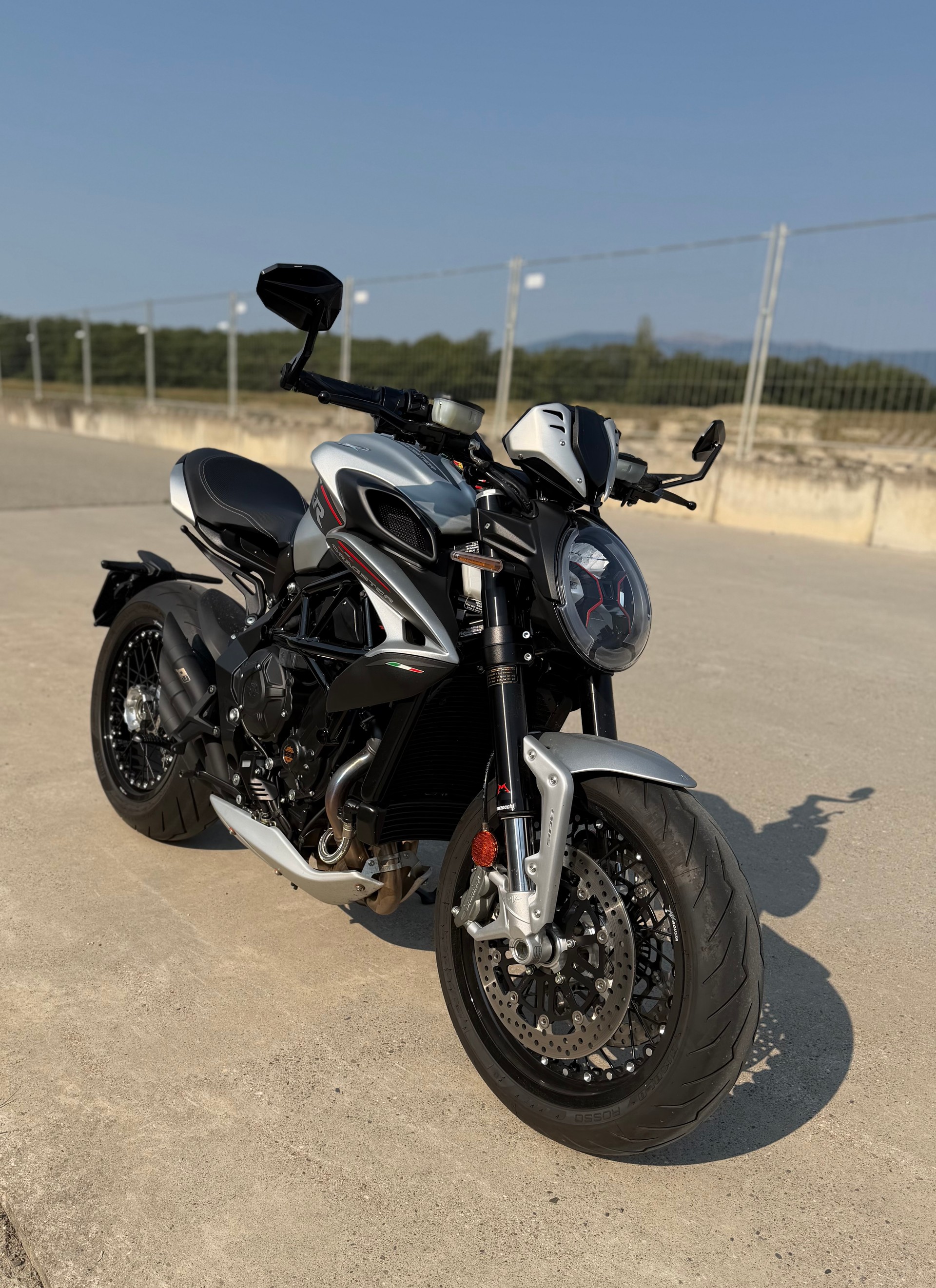 MV AGUSTA Dragster 800 RR SCS-image-3