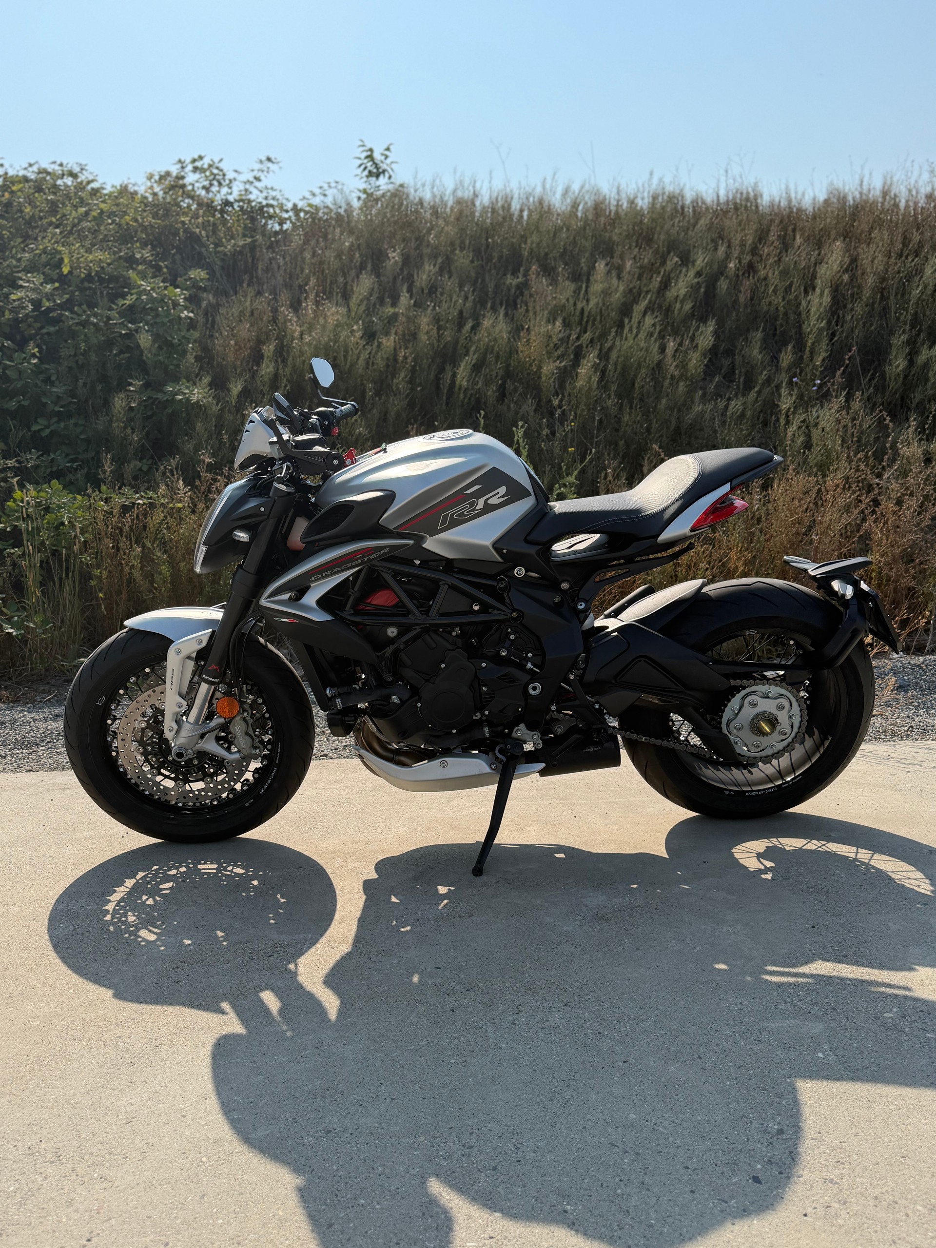 MV AGUSTA Dragster 800 RR SCS-image-2