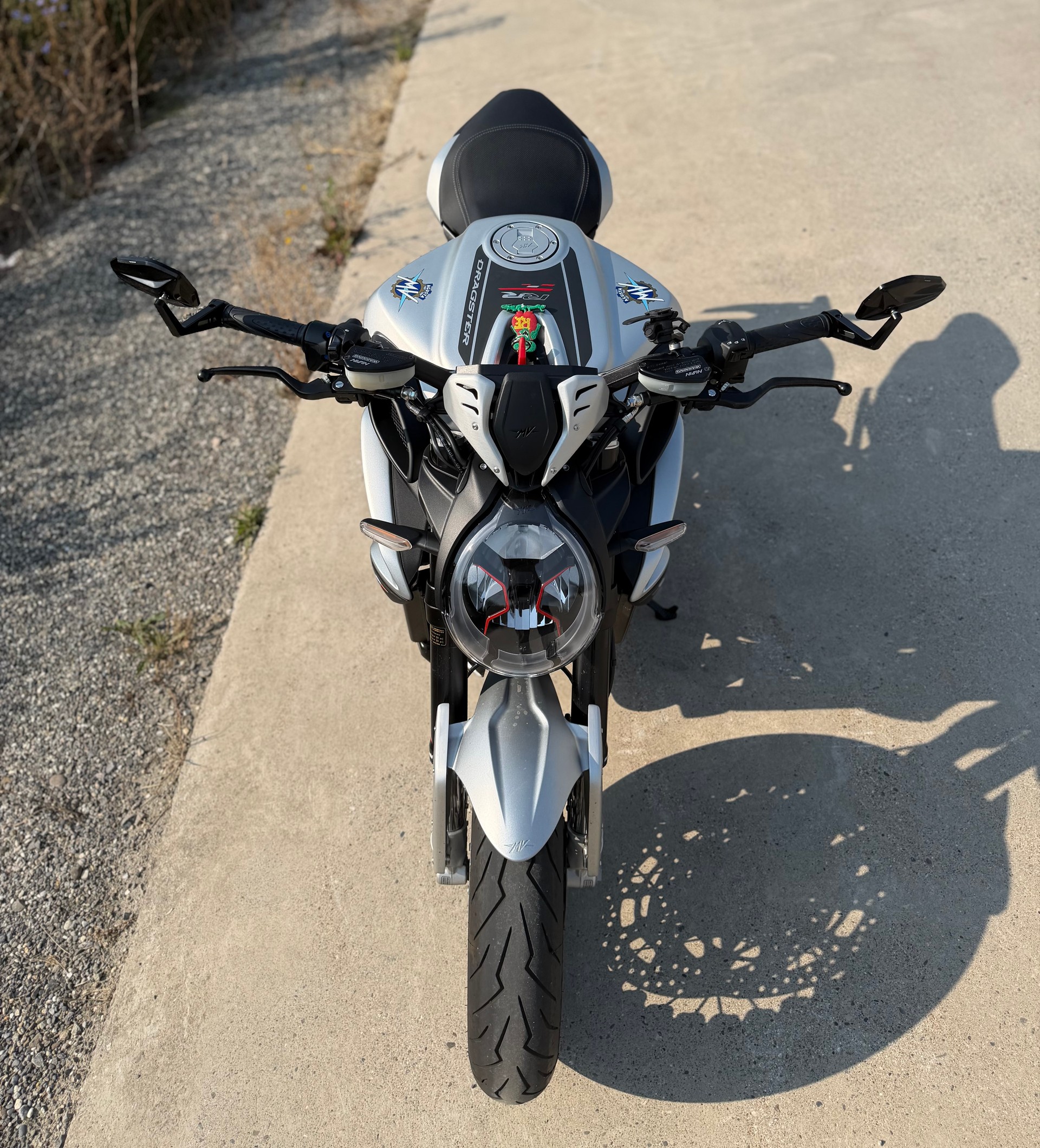 MV AGUSTA Dragster 800 RR SCS-image-5