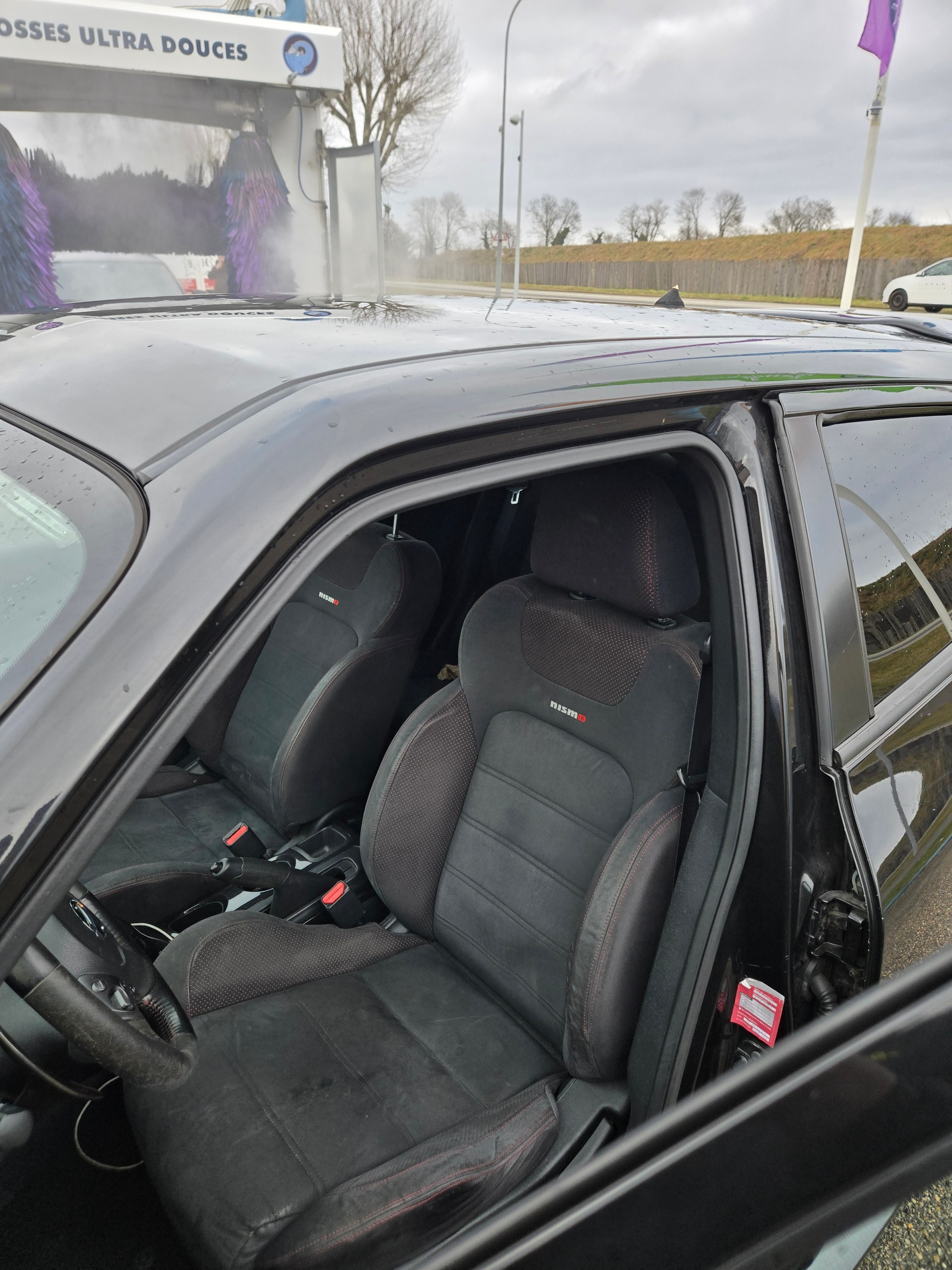 NISSAN 1.6 DIG-T Nismo RS 4x4-image-5