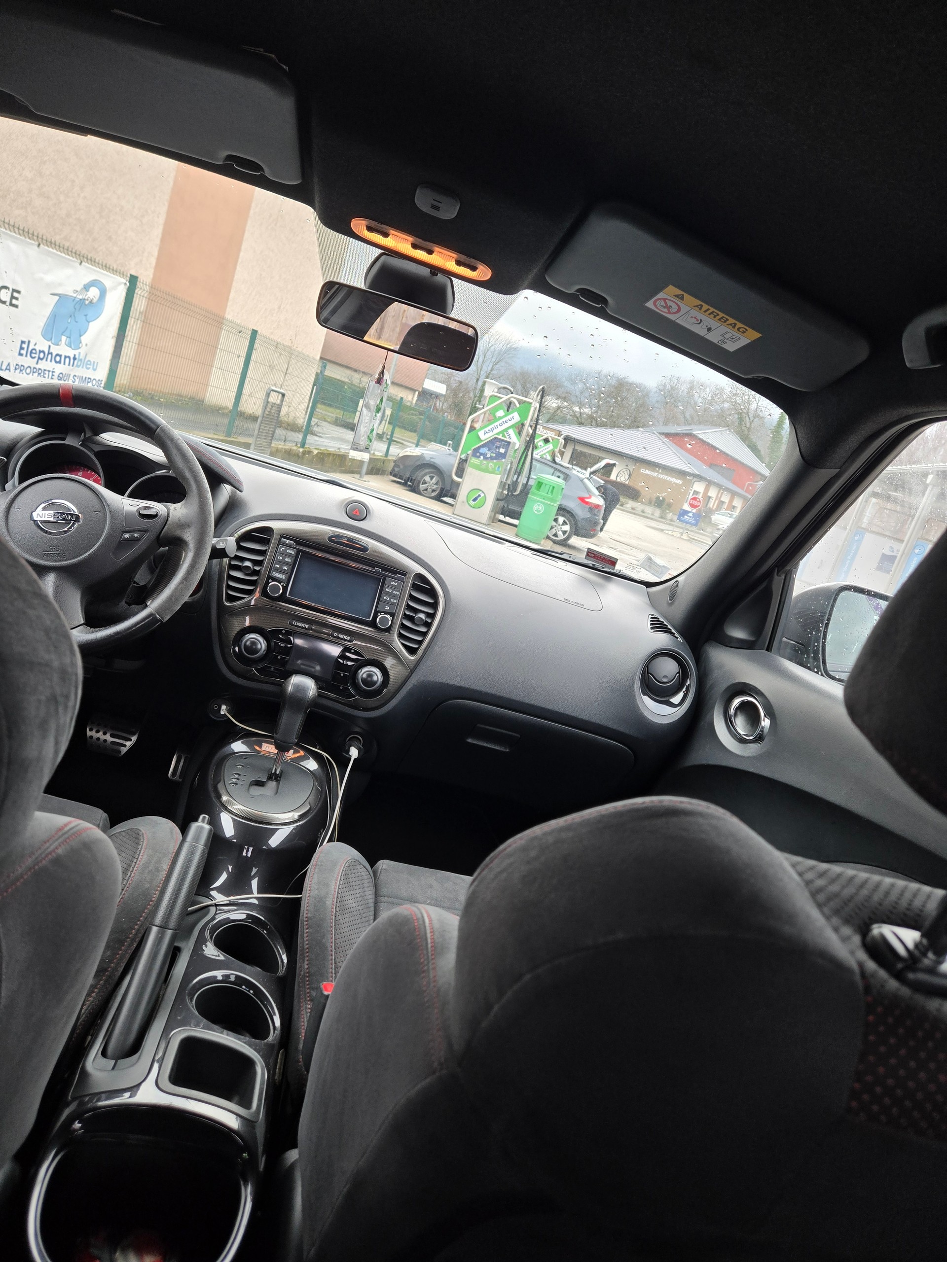 NISSAN 1.6 DIG-T Nismo RS 4x4-image-3