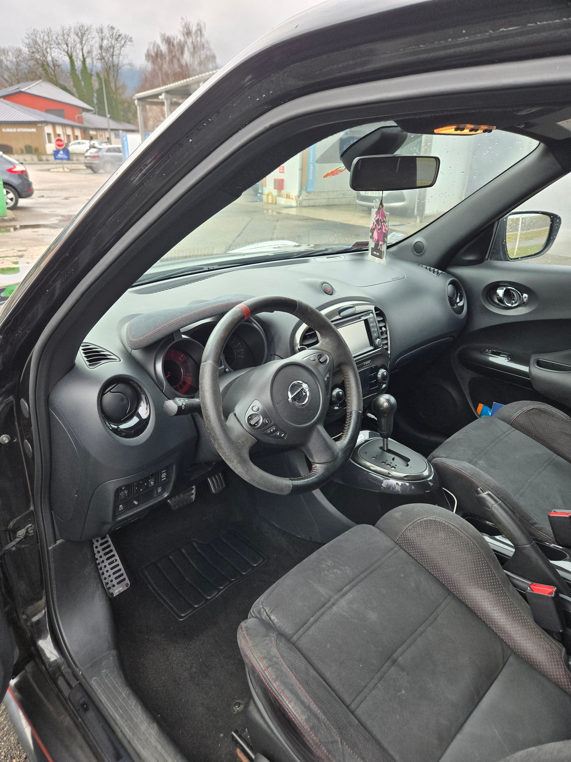 NISSAN 1.6 DIG-T Nismo RS 4x4-image-4