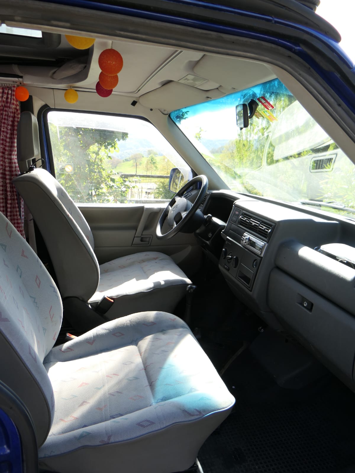 VW T4 Camperausbau-image-8