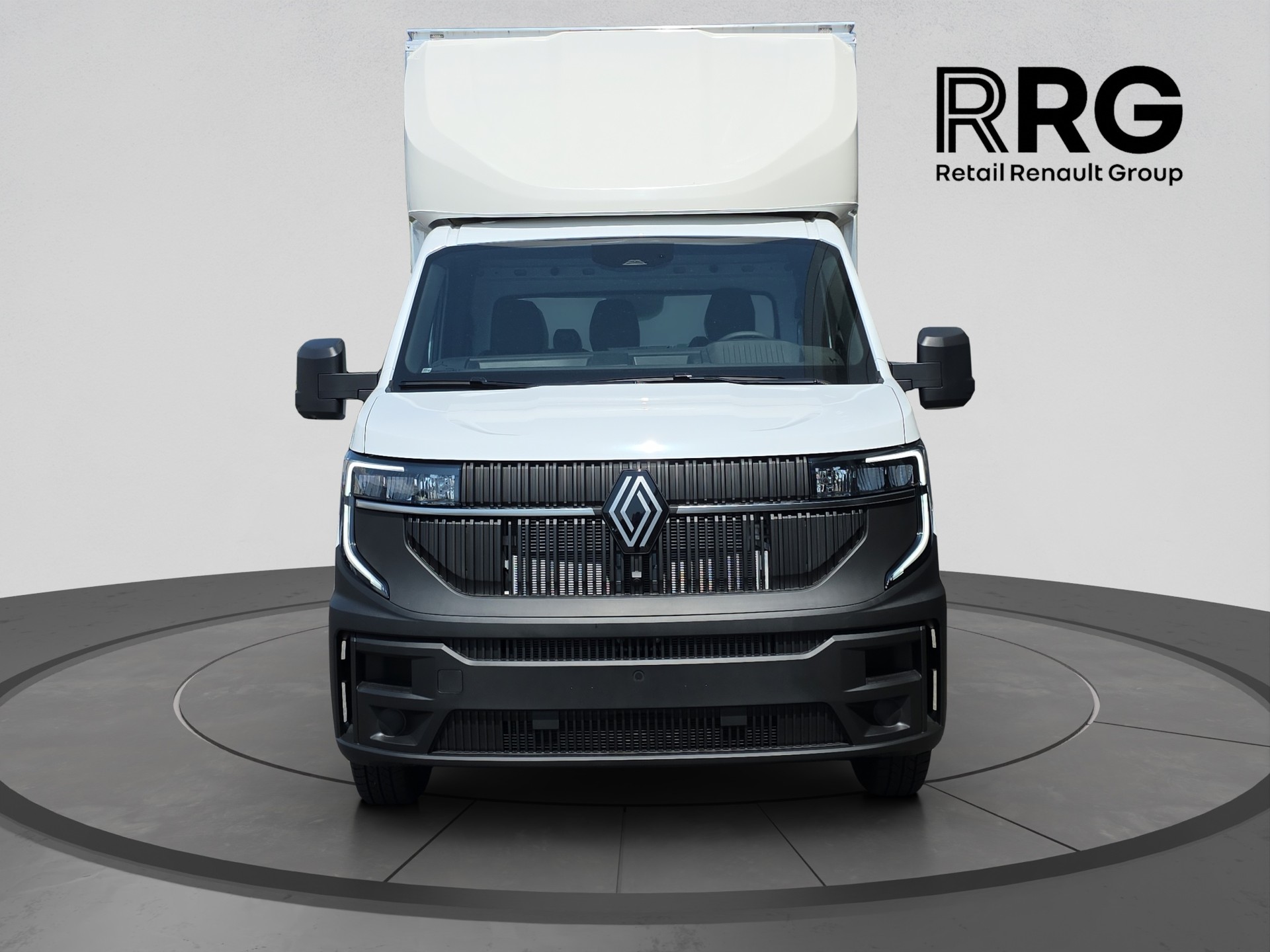 RENAULT Master T35 Blue dCi 170 L3H1 HD Kofferaufbau EAG-image-5