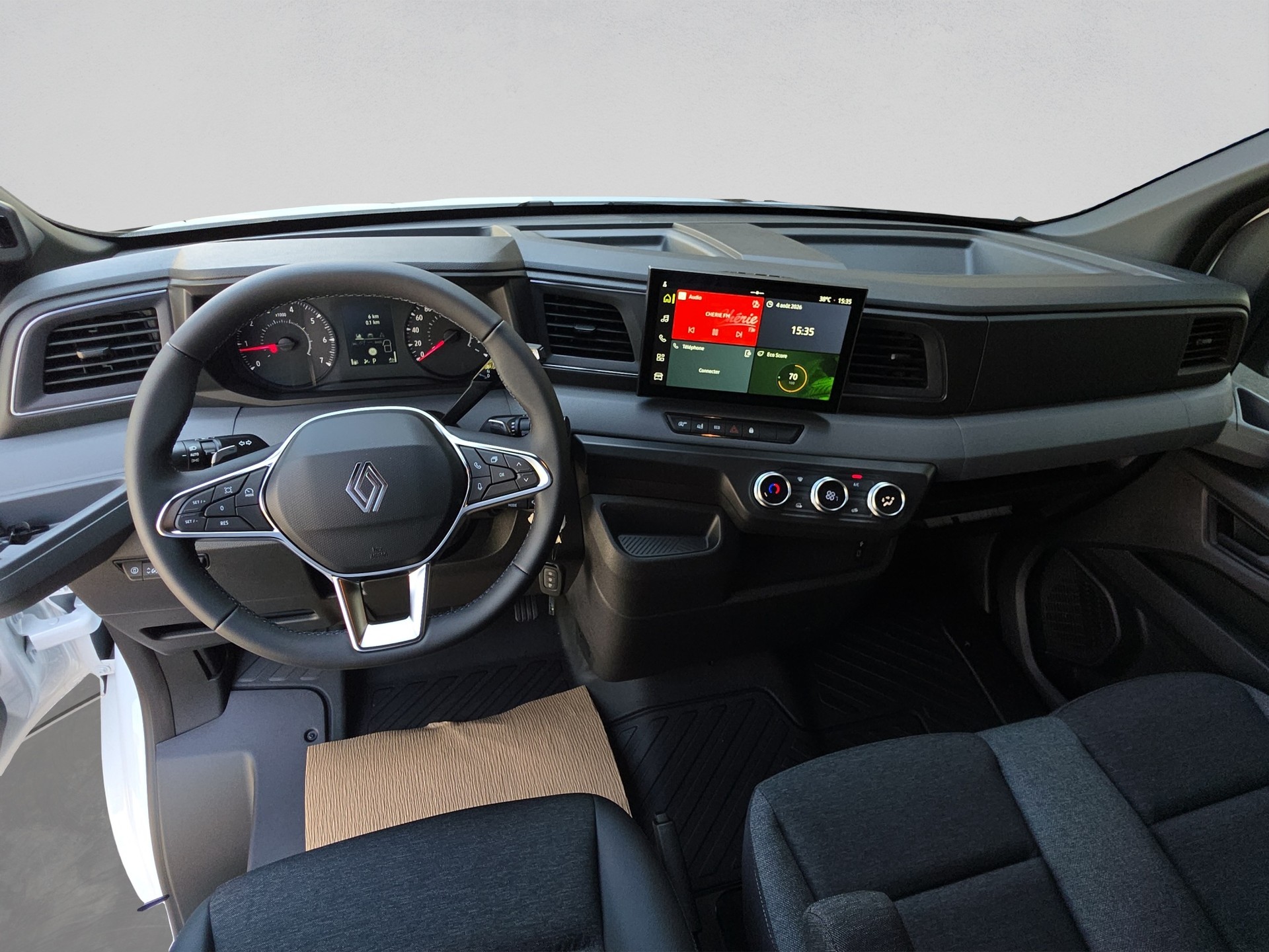 RENAULT Master T35 Blue dCi 170 L3H1 HD Kofferaufbau EAG-image-6