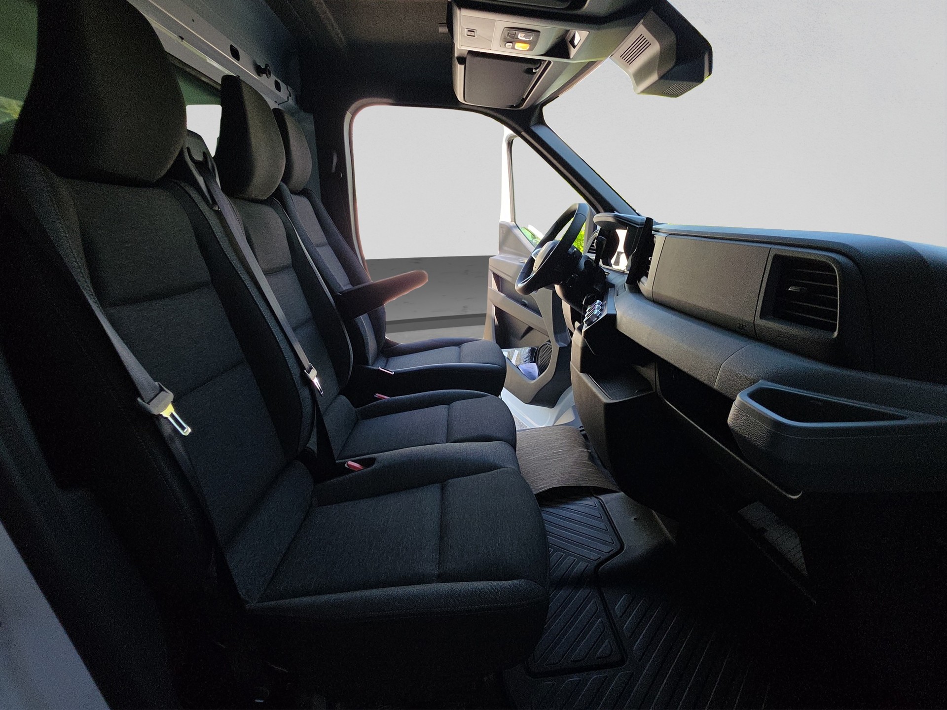 RENAULT Master T35 Blue dCi 170 L3H1 HD Kofferaufbau EAG-image-10