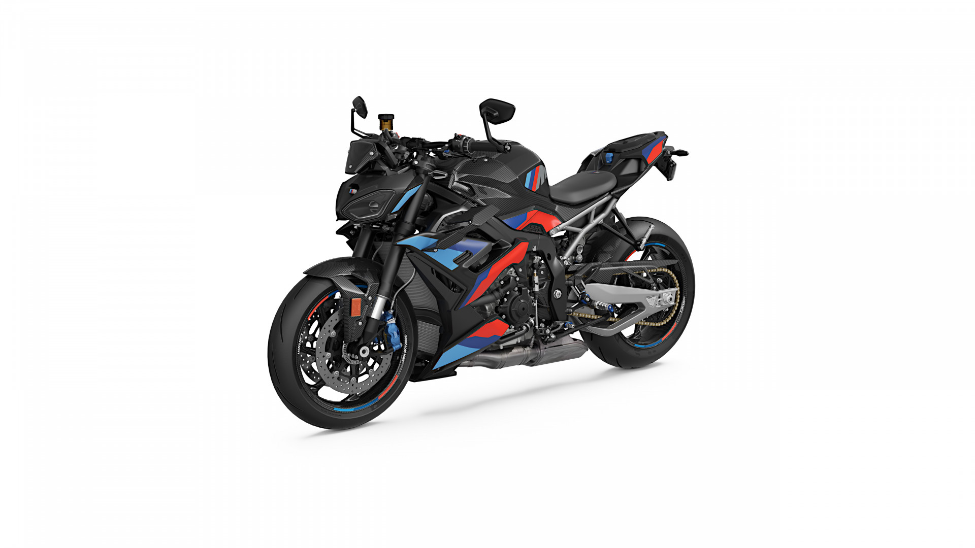 BMW M 1000 R Competition