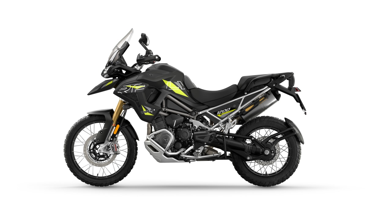 TRIUMPH Tiger 1200 Desert Edition-image-5