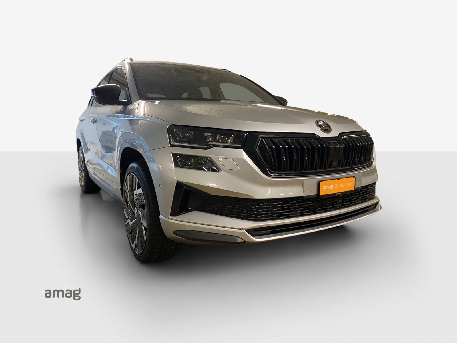 SKODA Karoq 2.0 TSI SportLine 4x4 DSG-image-5