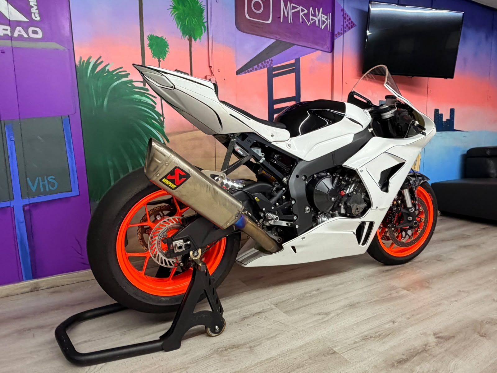 HONDA CBR 1000 RR-R-image-6
