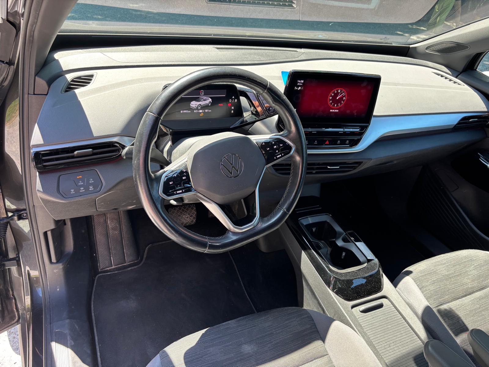 VW ID.4 Pure 55kwh-image-3