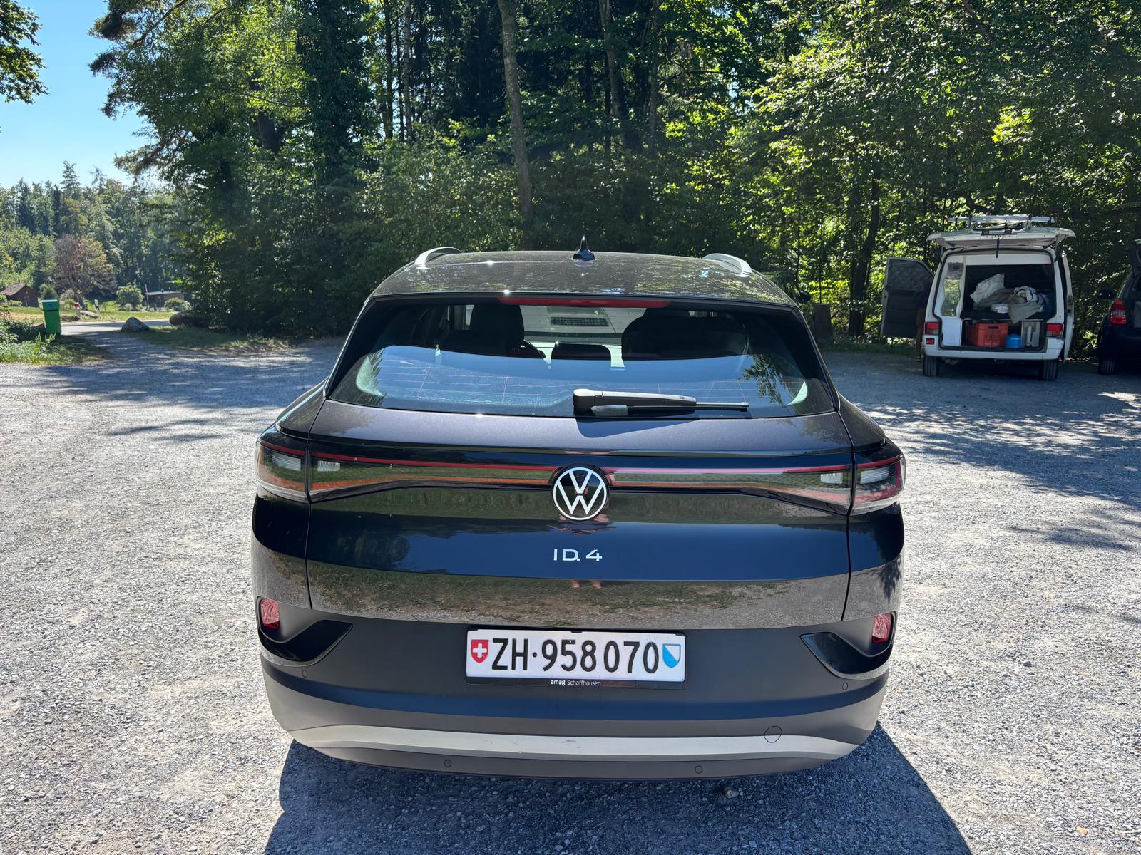VW ID.4 Pure 55kwh-image-2
