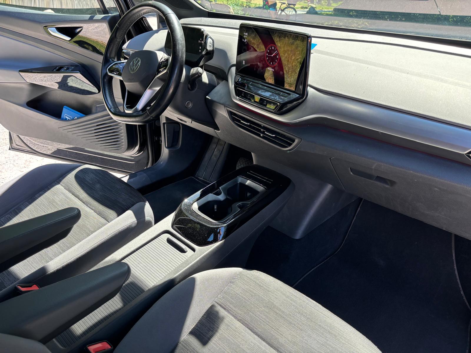 VW ID.4 Pure 55kwh-image-5