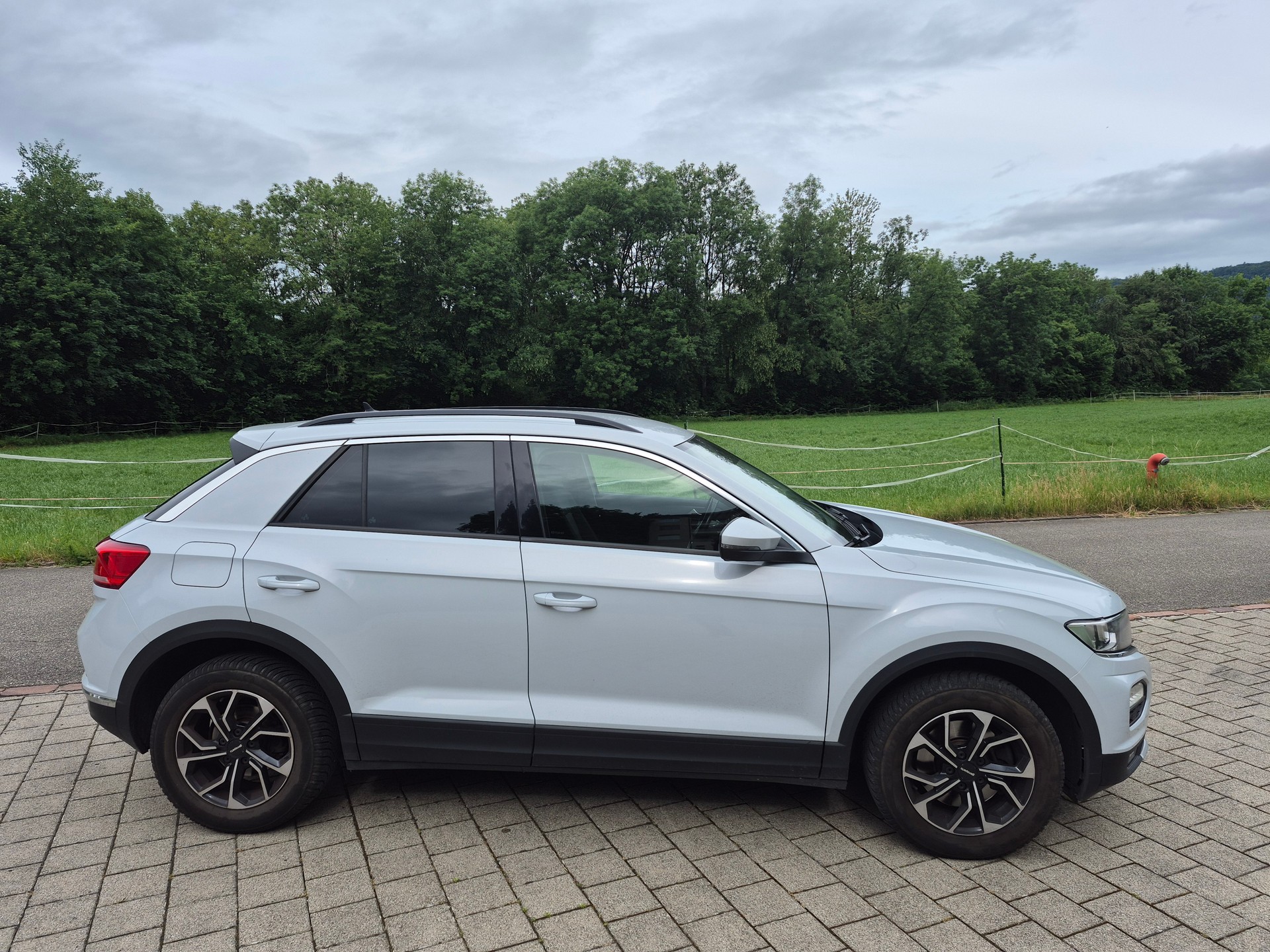 VW T-Roc 2.0 TDI SCR Advance DSG 4Motion-image-3