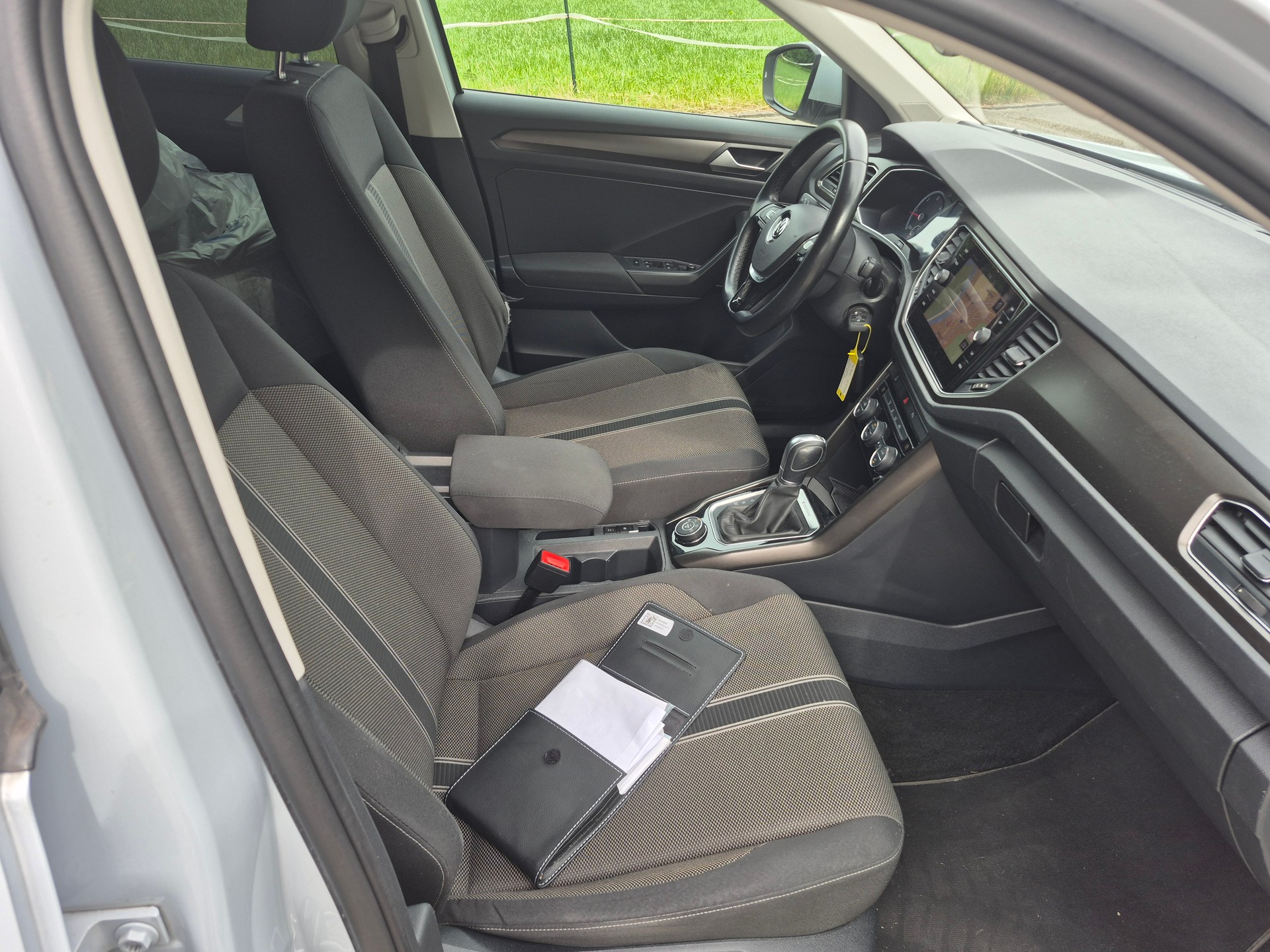 VW T-Roc 2.0 TDI SCR Advance DSG 4Motion-image-7