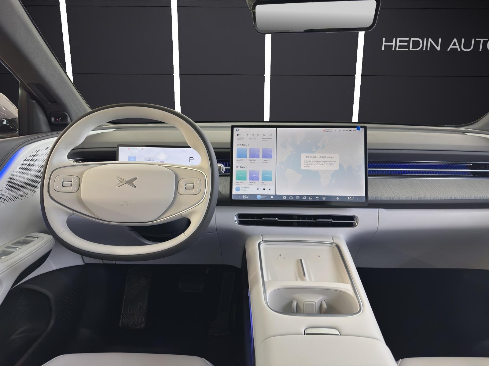XPENG G6 Performance AWD-image-17