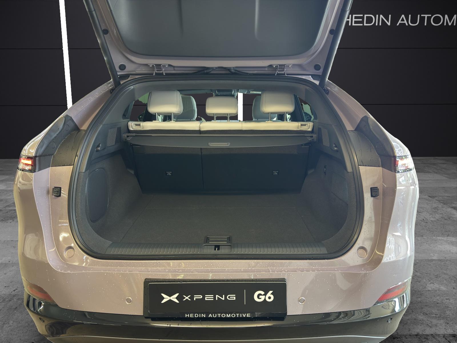 XPENG G6 Performance AWD-image-12