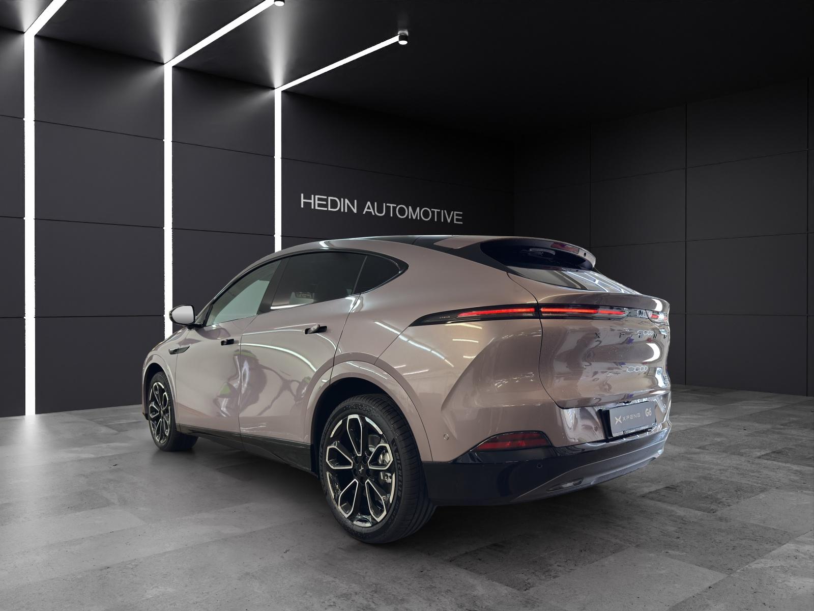 XPENG G6 Performance AWD-image-2