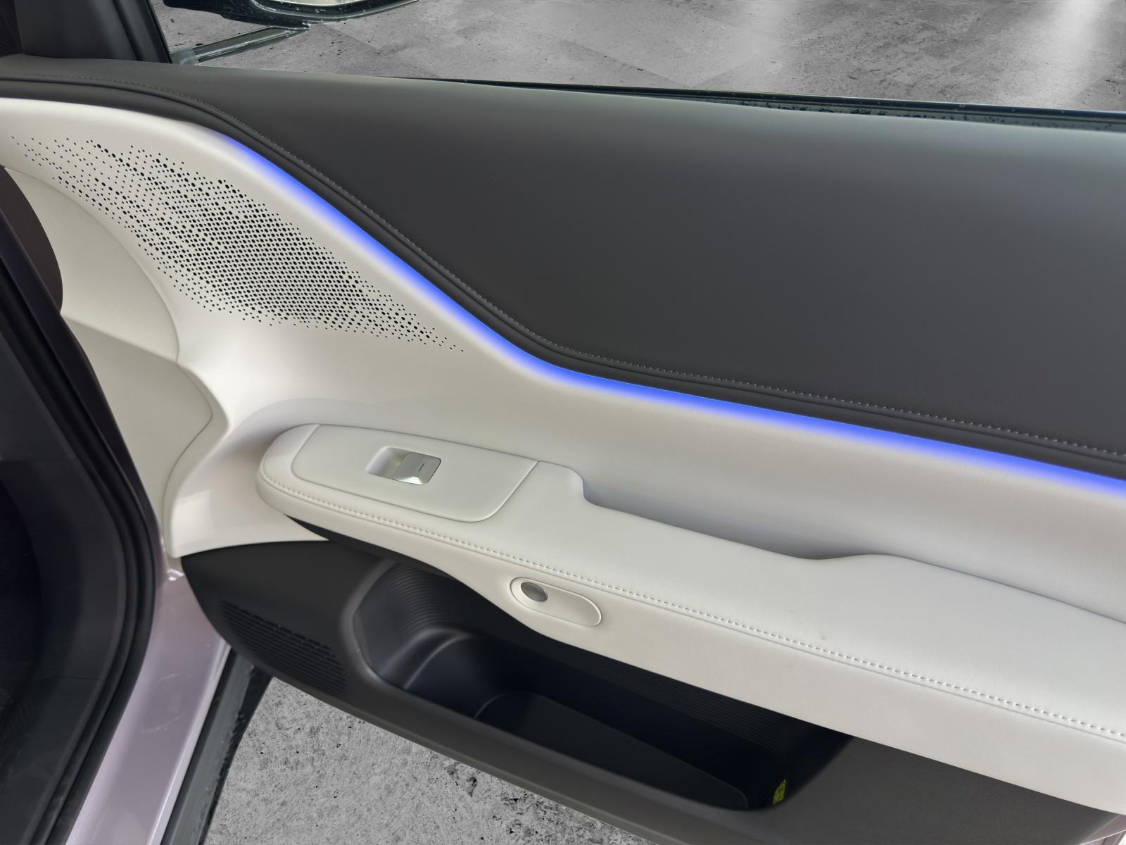 XPENG G6 Performance AWD-image-15