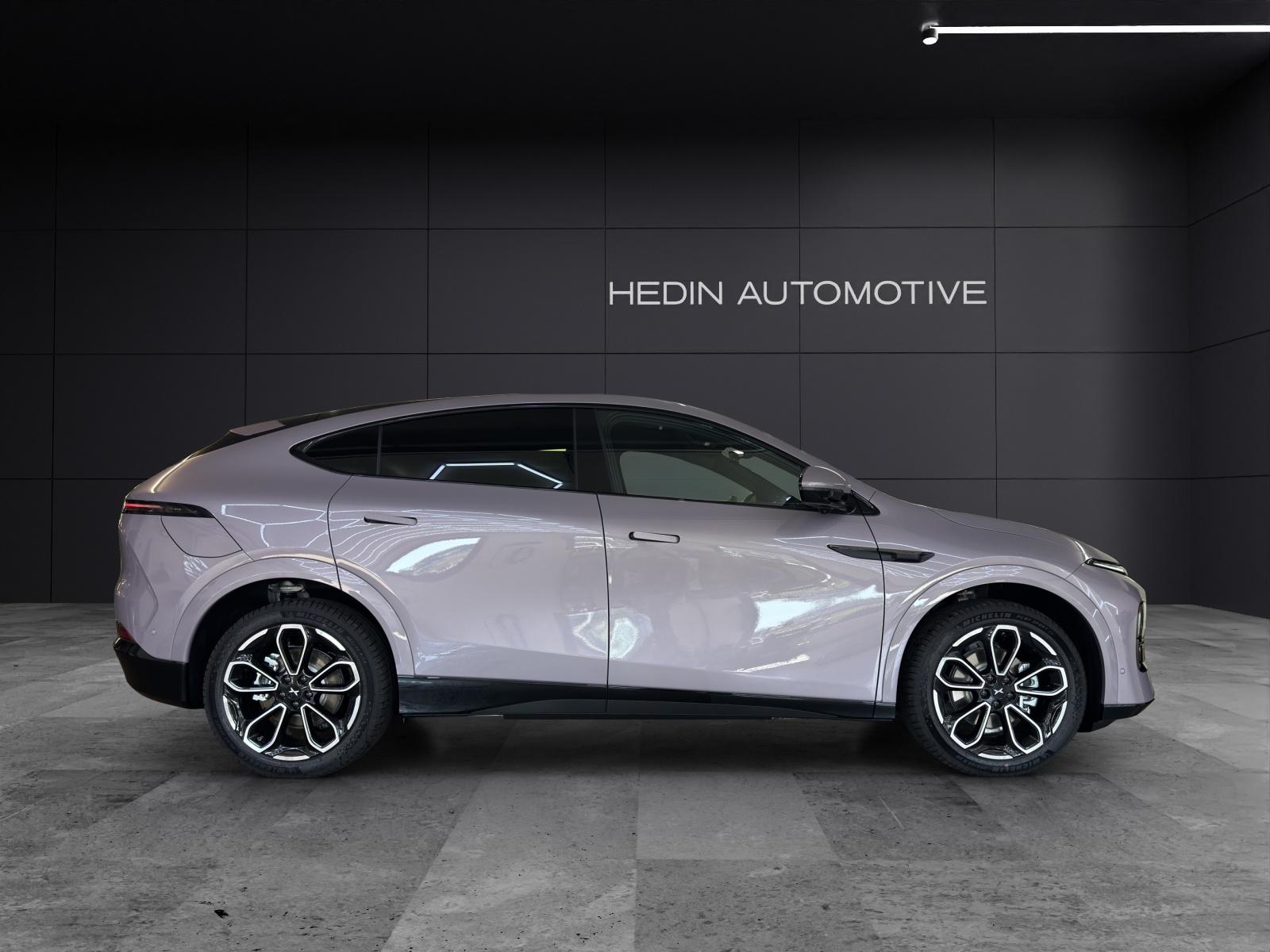 XPENG G6 Performance AWD-image-5