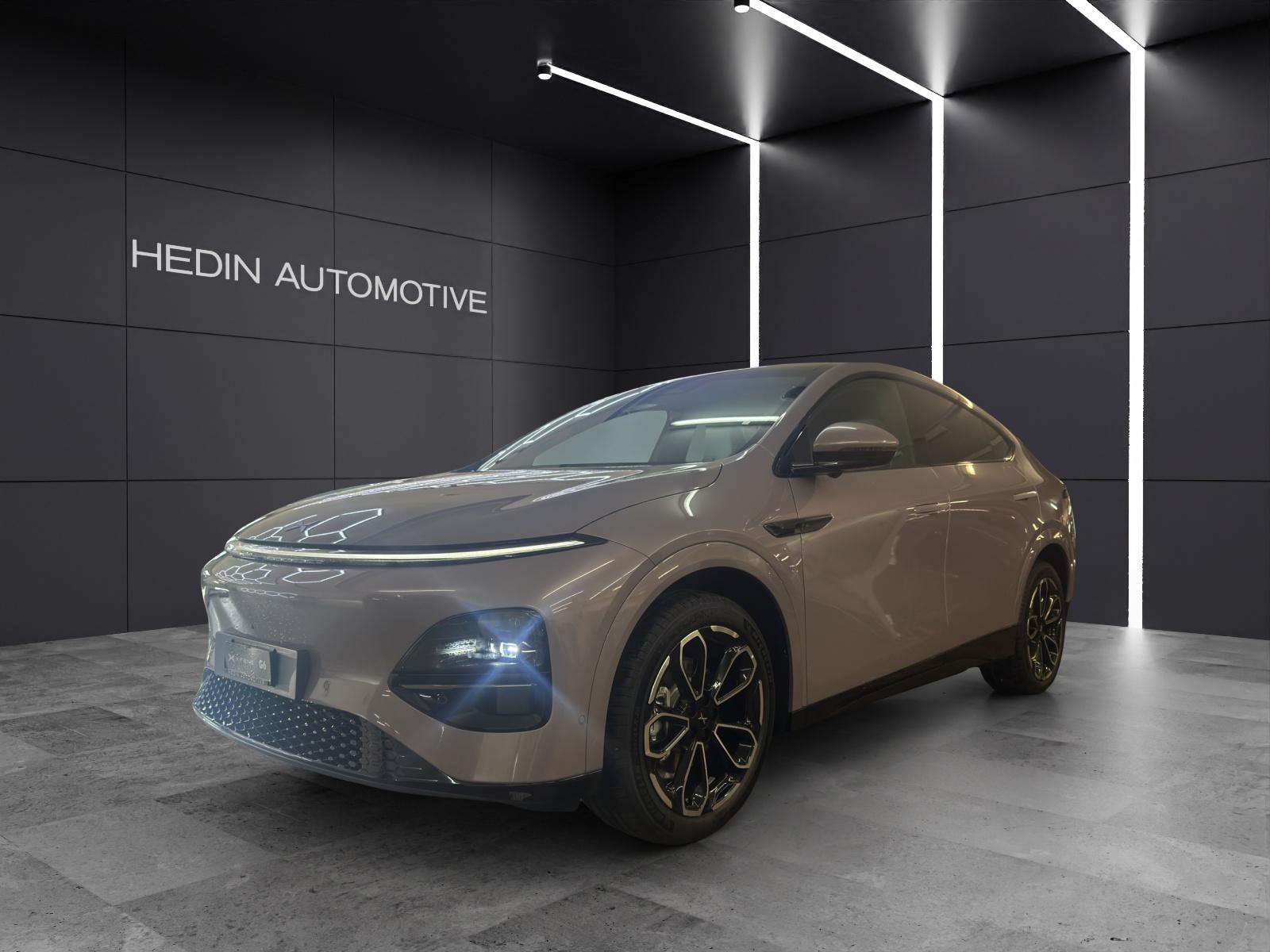 XPENG G6 Performance AWD-image-0