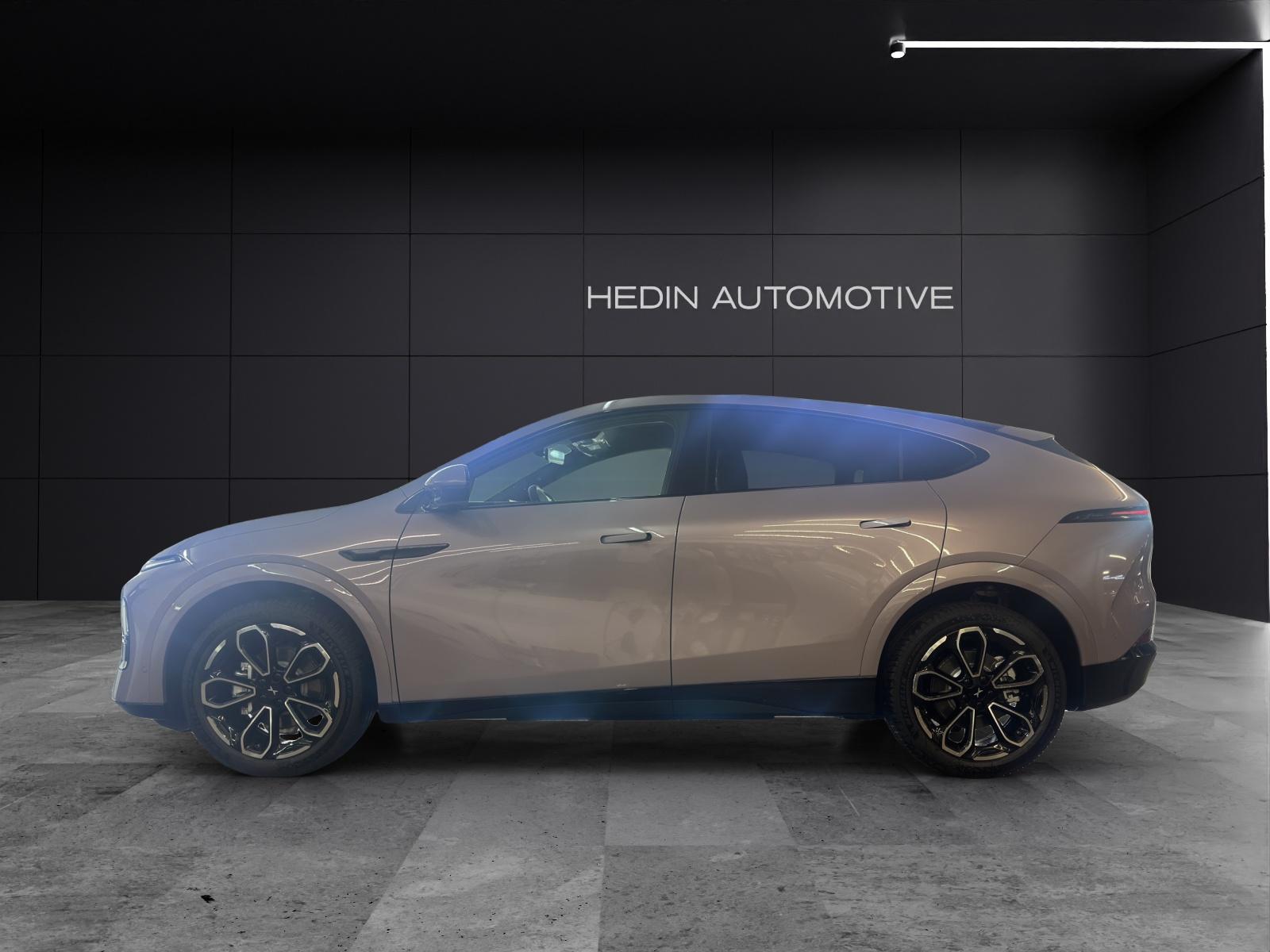 XPENG G6 Performance AWD-image-1