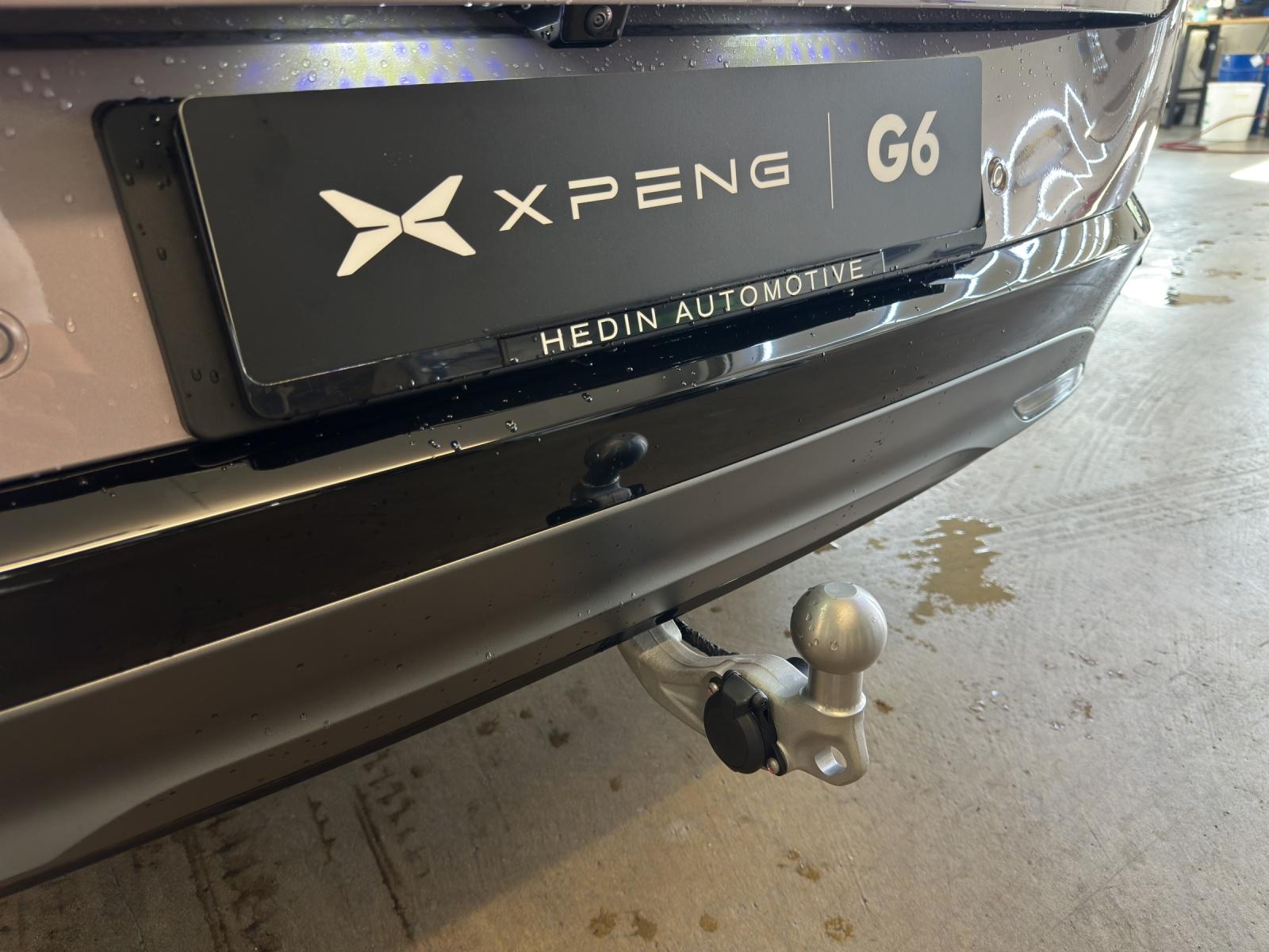 XPENG G6 Performance AWD-image-23