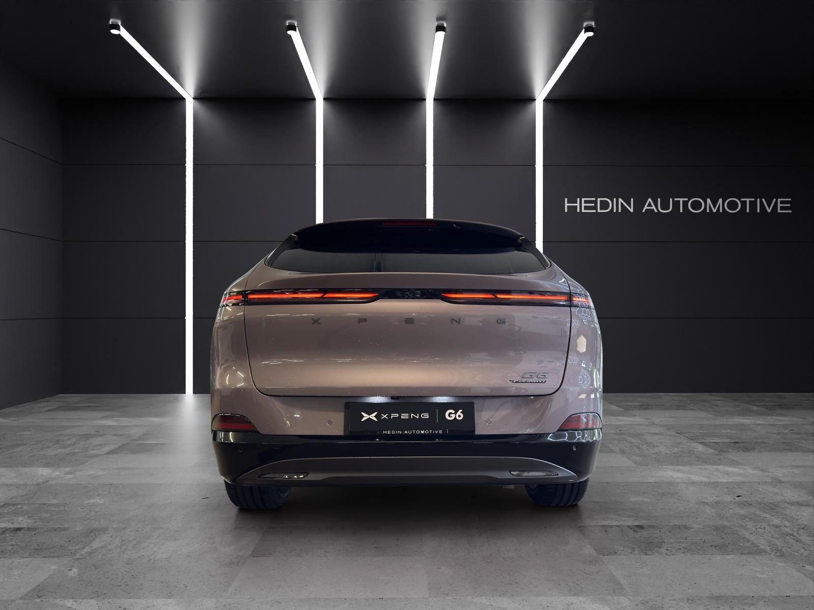 XPENG G6 Performance AWD-image-3
