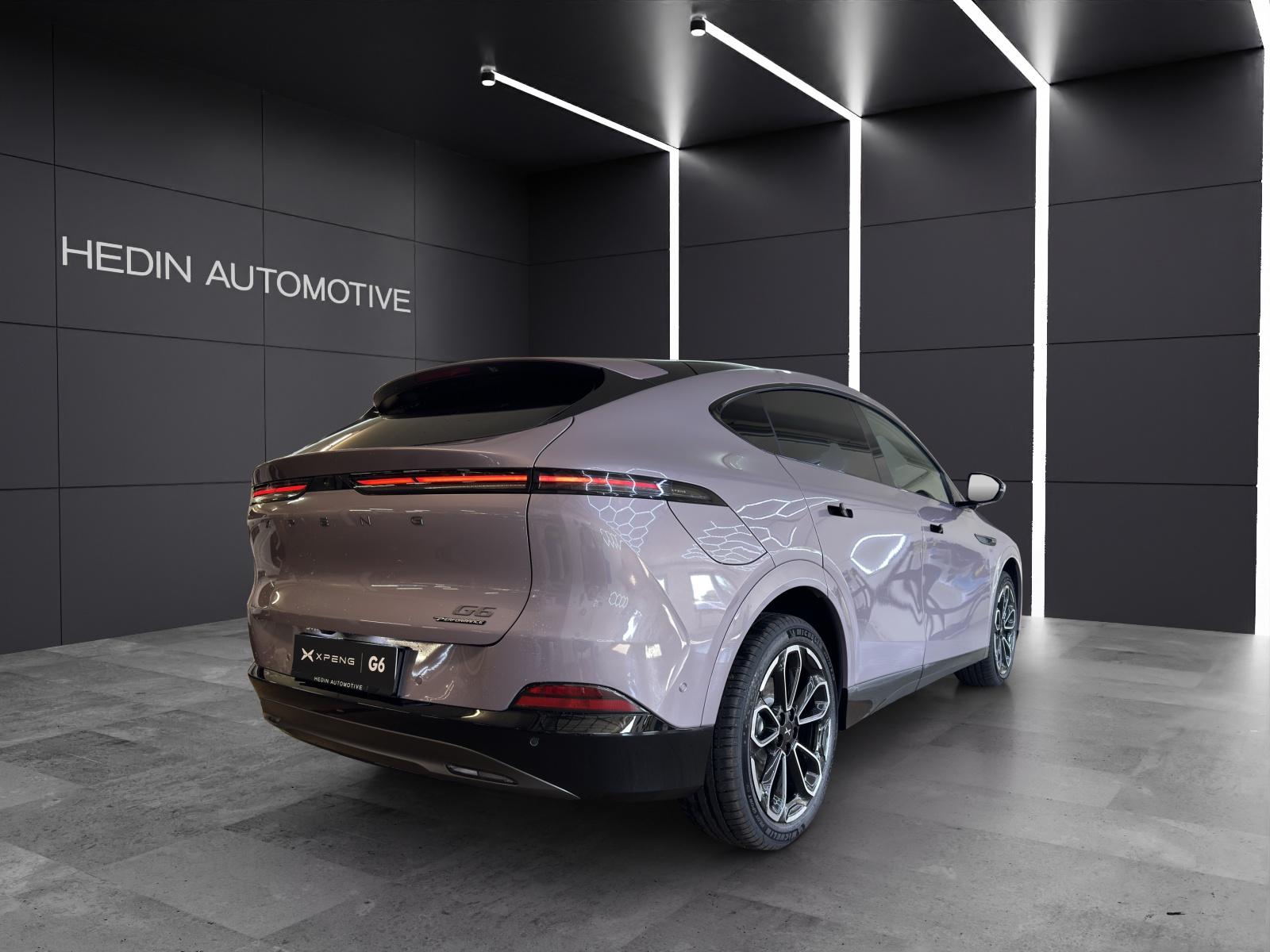 XPENG G6 Performance AWD-image-4
