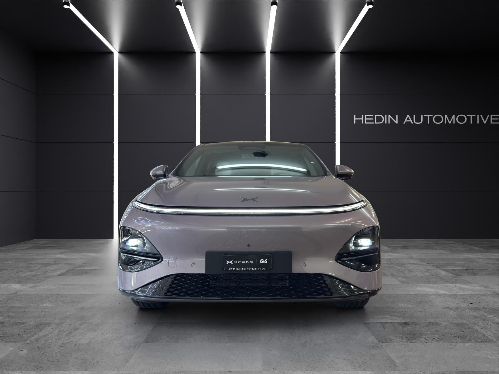 XPENG G6 Performance AWD-image-7