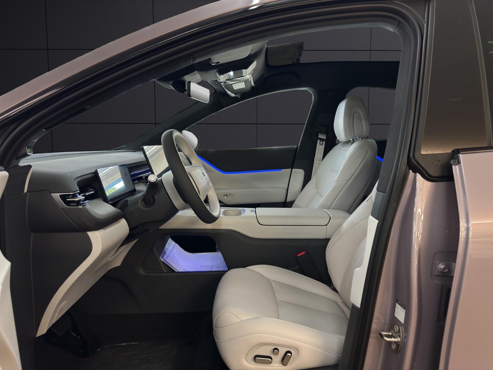 XPENG G6 Performance AWD-image-10