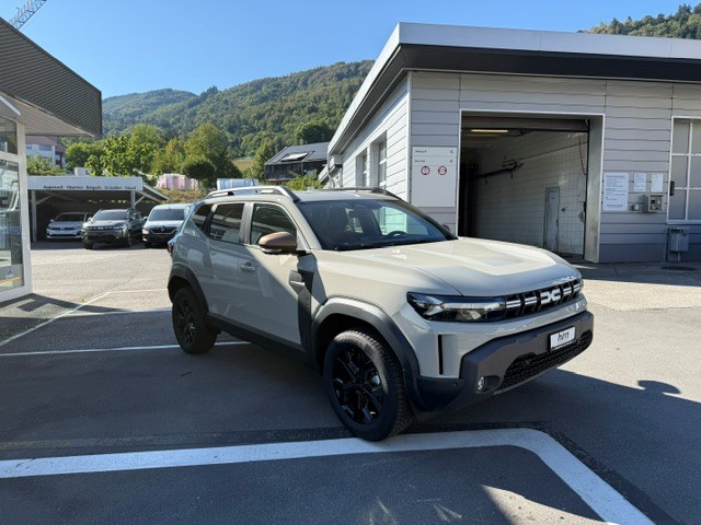 DACIA Duster 1.2 Hybrid Extreme 4WD-image-3