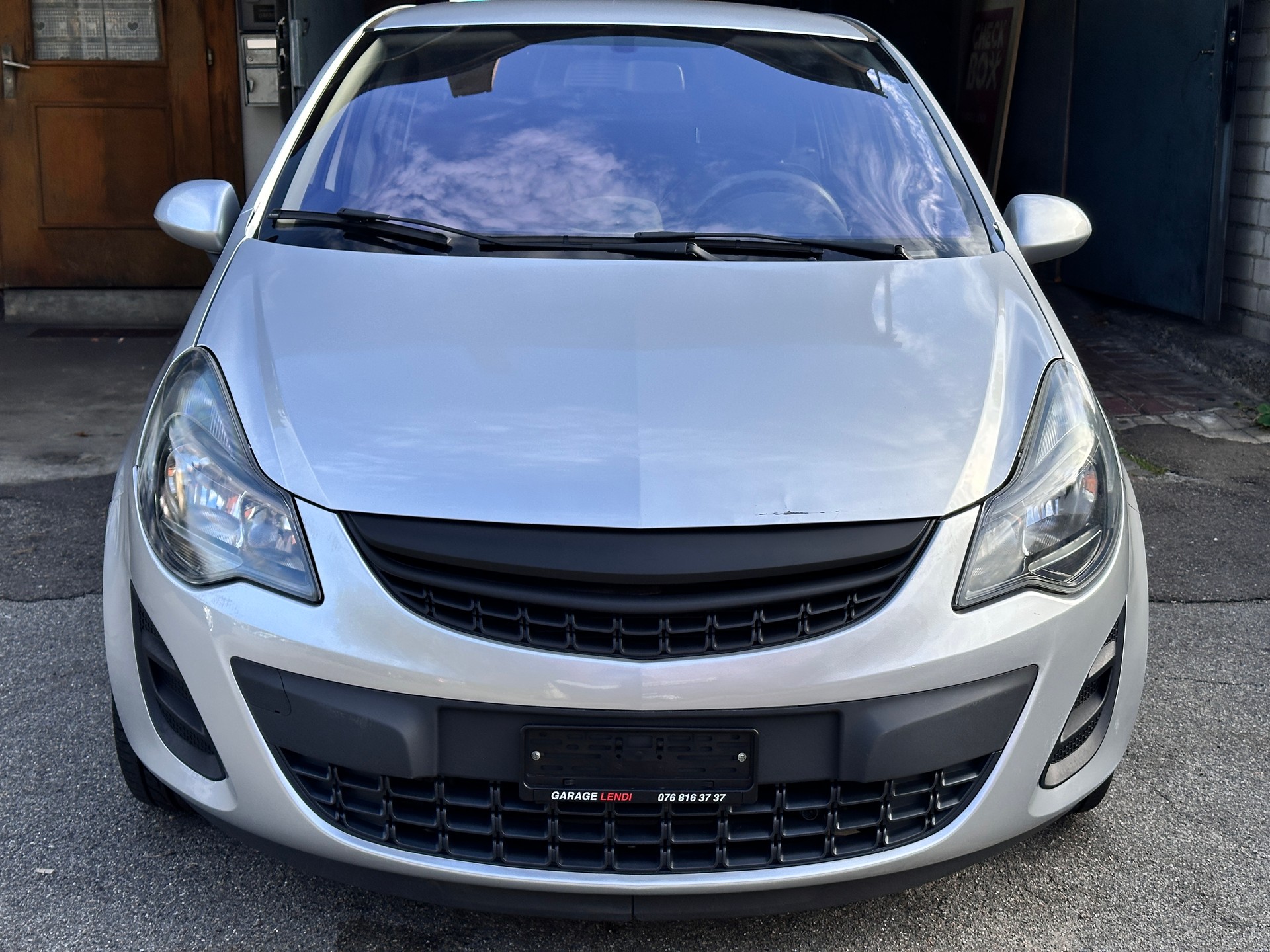 OPEL Corsa 1.4 TP Enjoy-image-12