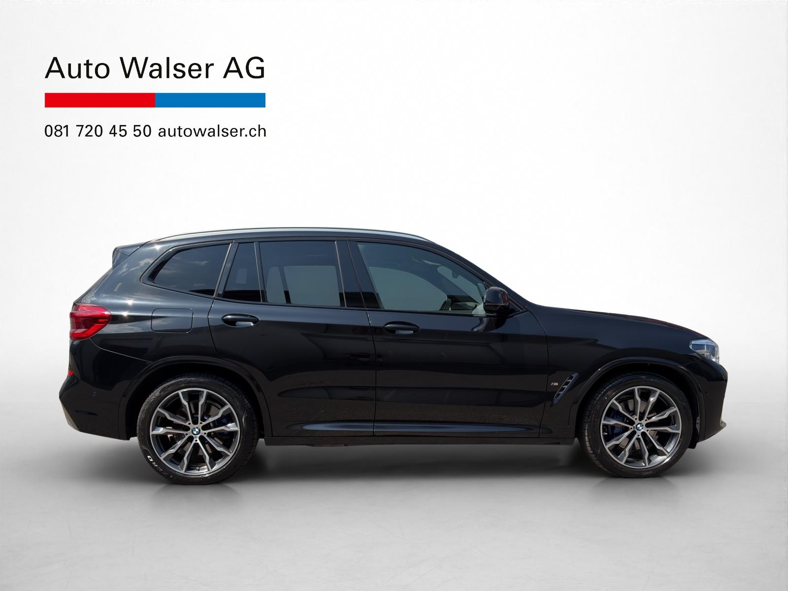 BMW X3 30e xDrive-image-5