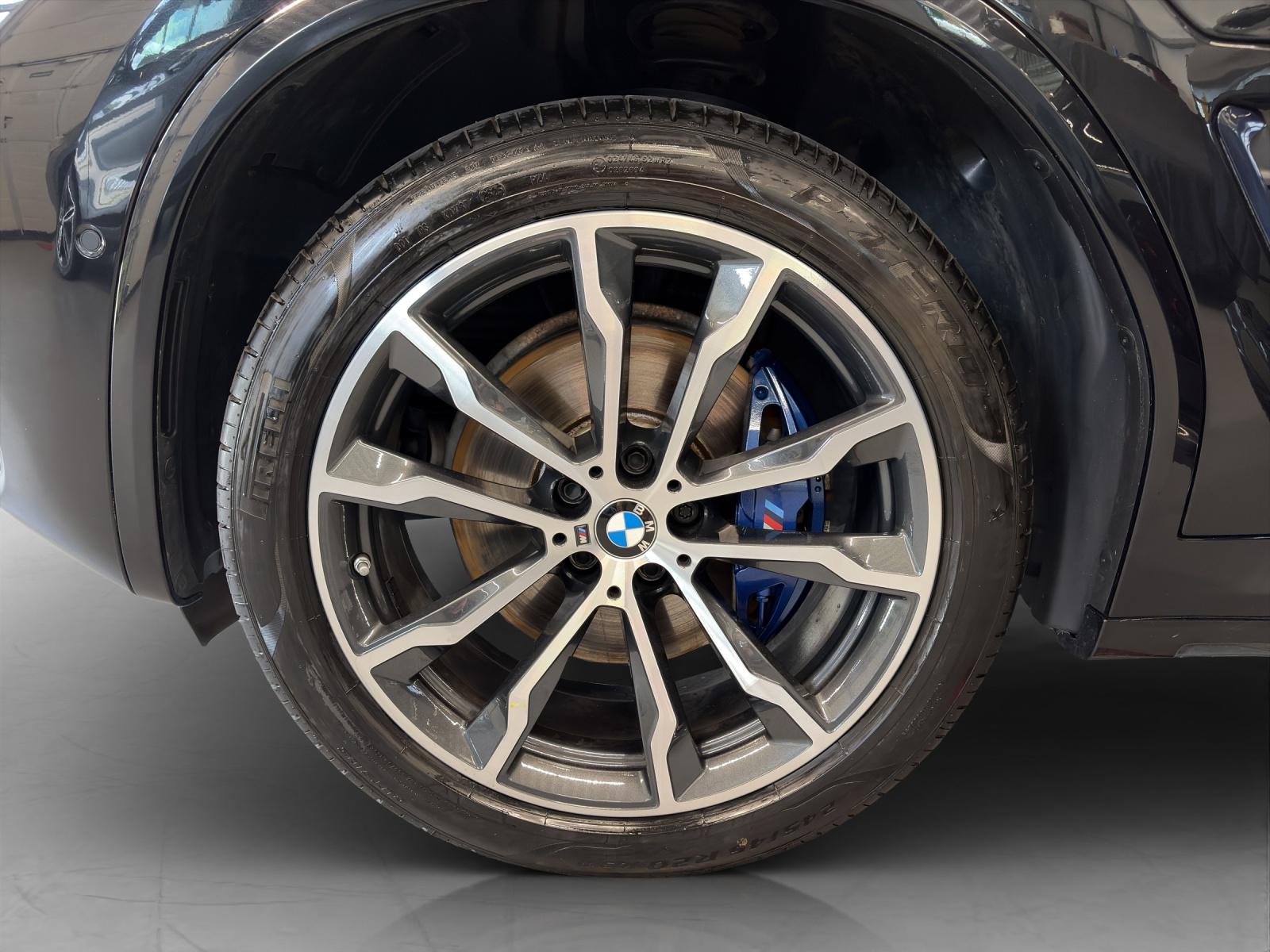 BMW X3 30e xDrive-image-8