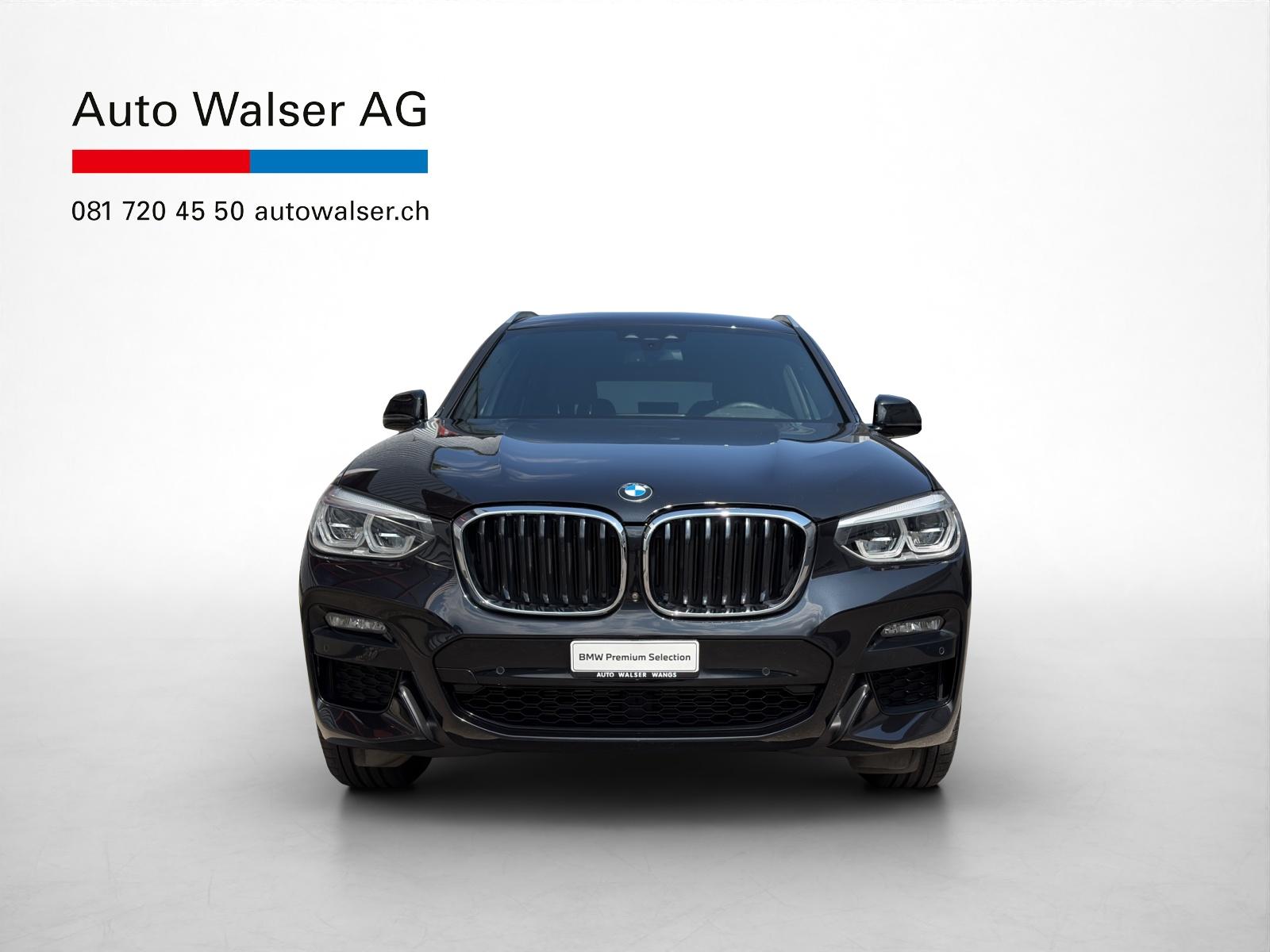 BMW X3 30e xDrive-image-7