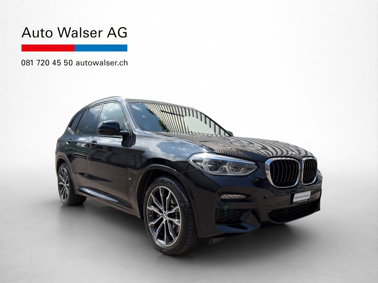 BMW X3 30e xDrive-image-6