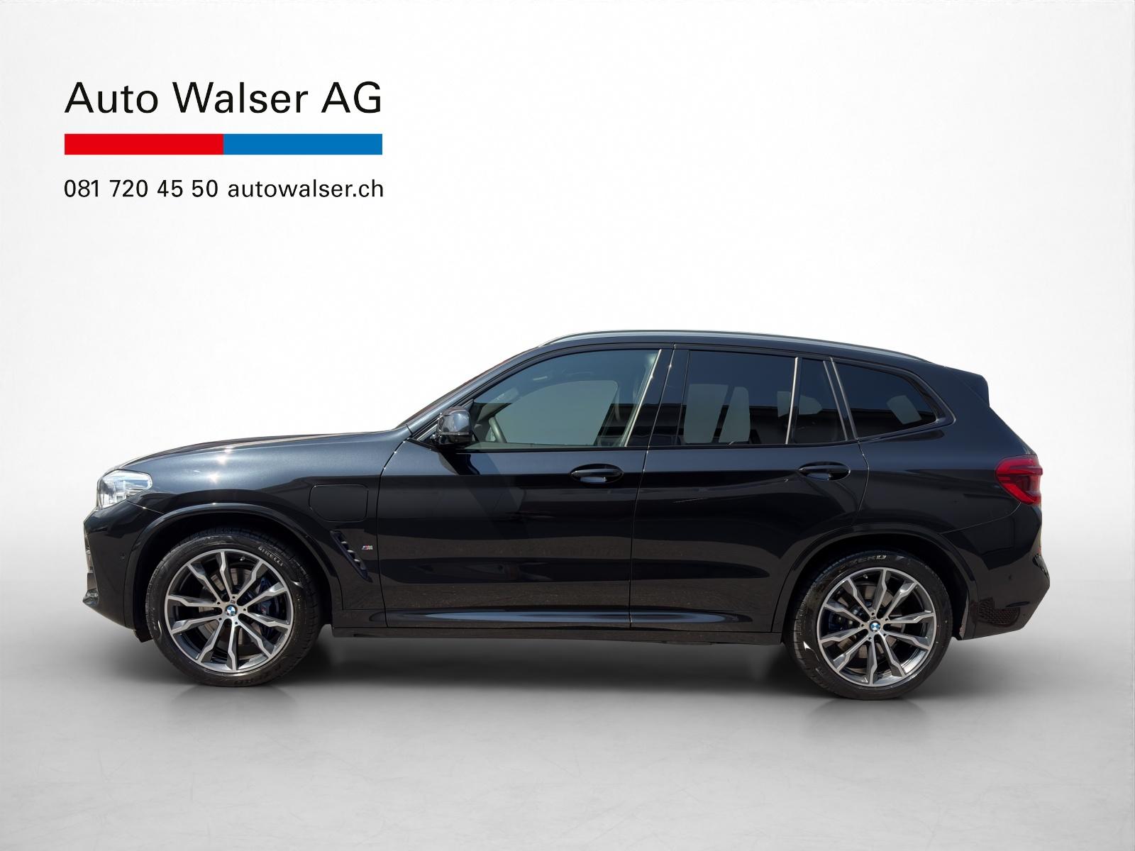 BMW X3 30e xDrive-image-1
