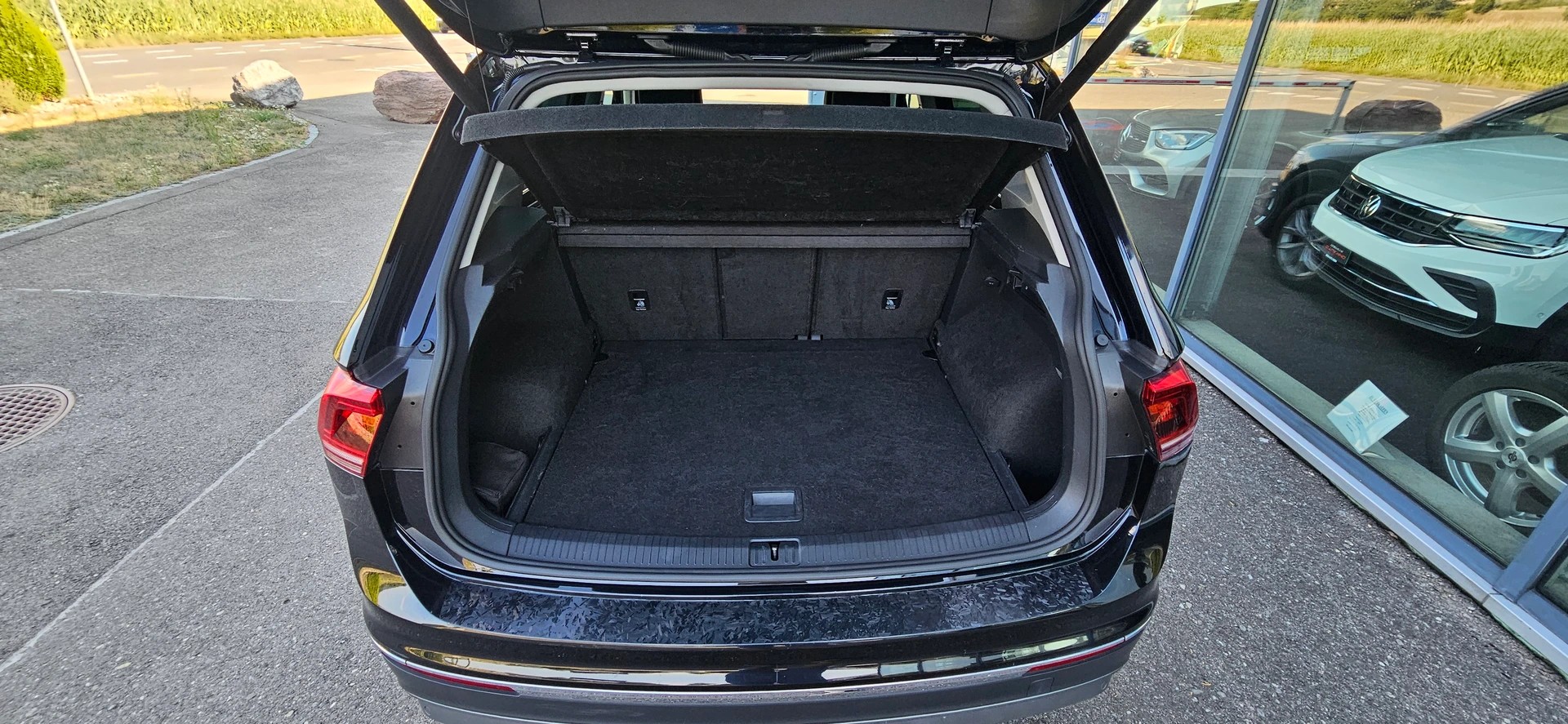 VW Tiguan 2.0 TDI SCR Highline4Motion DSG-image-15