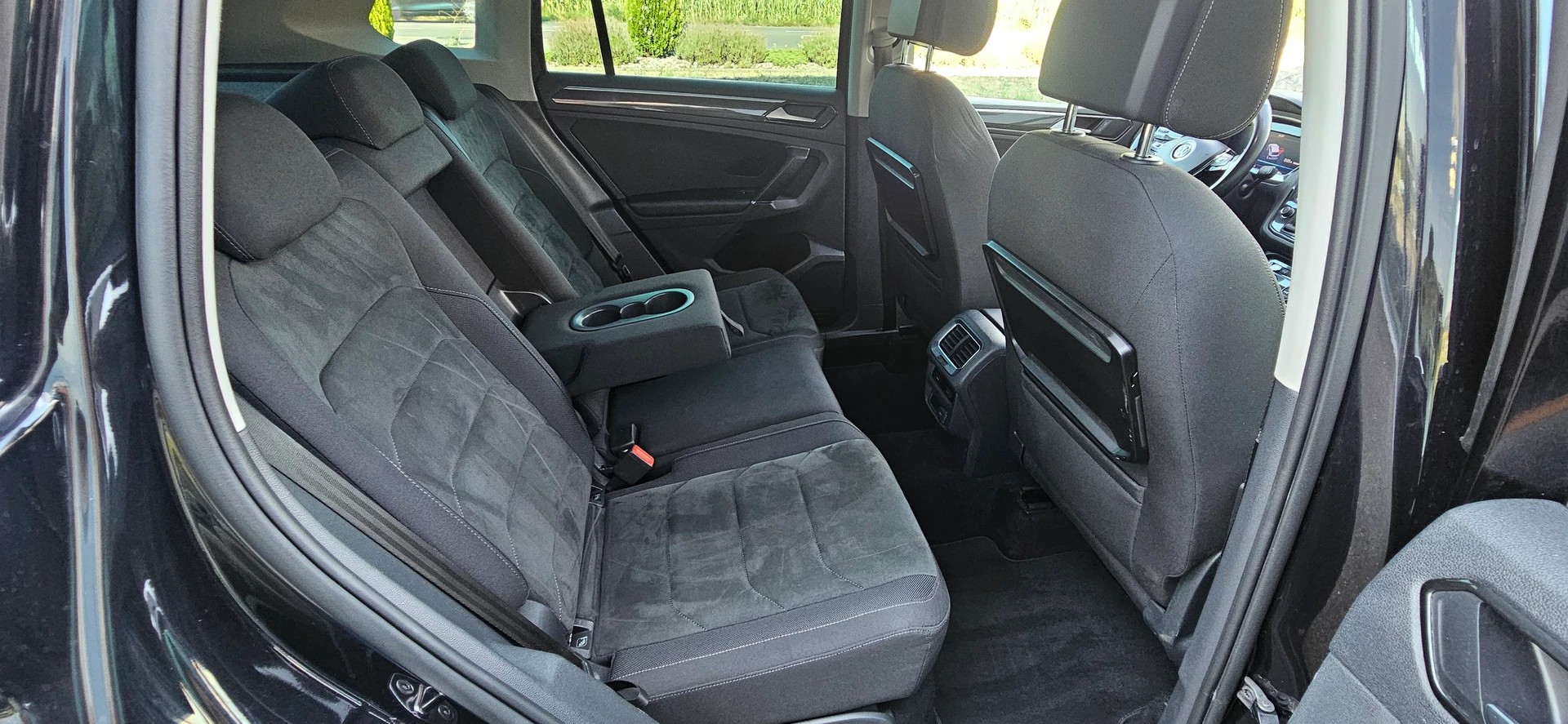 VW Tiguan 2.0 TDI SCR Highline4Motion DSG-image-12