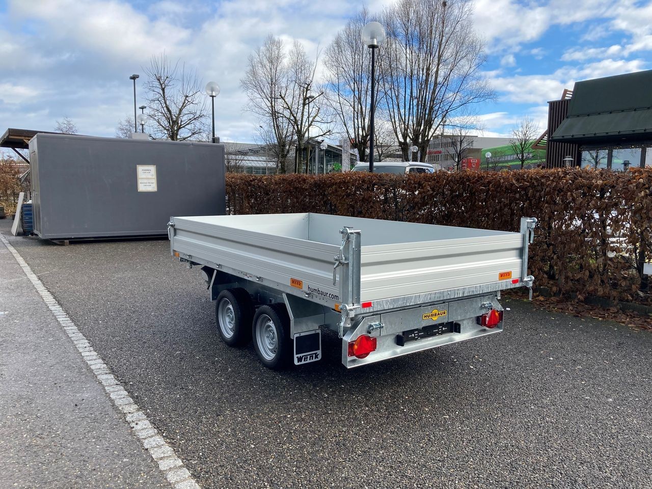 HUMBAUR HTK 3000.31-image-9
