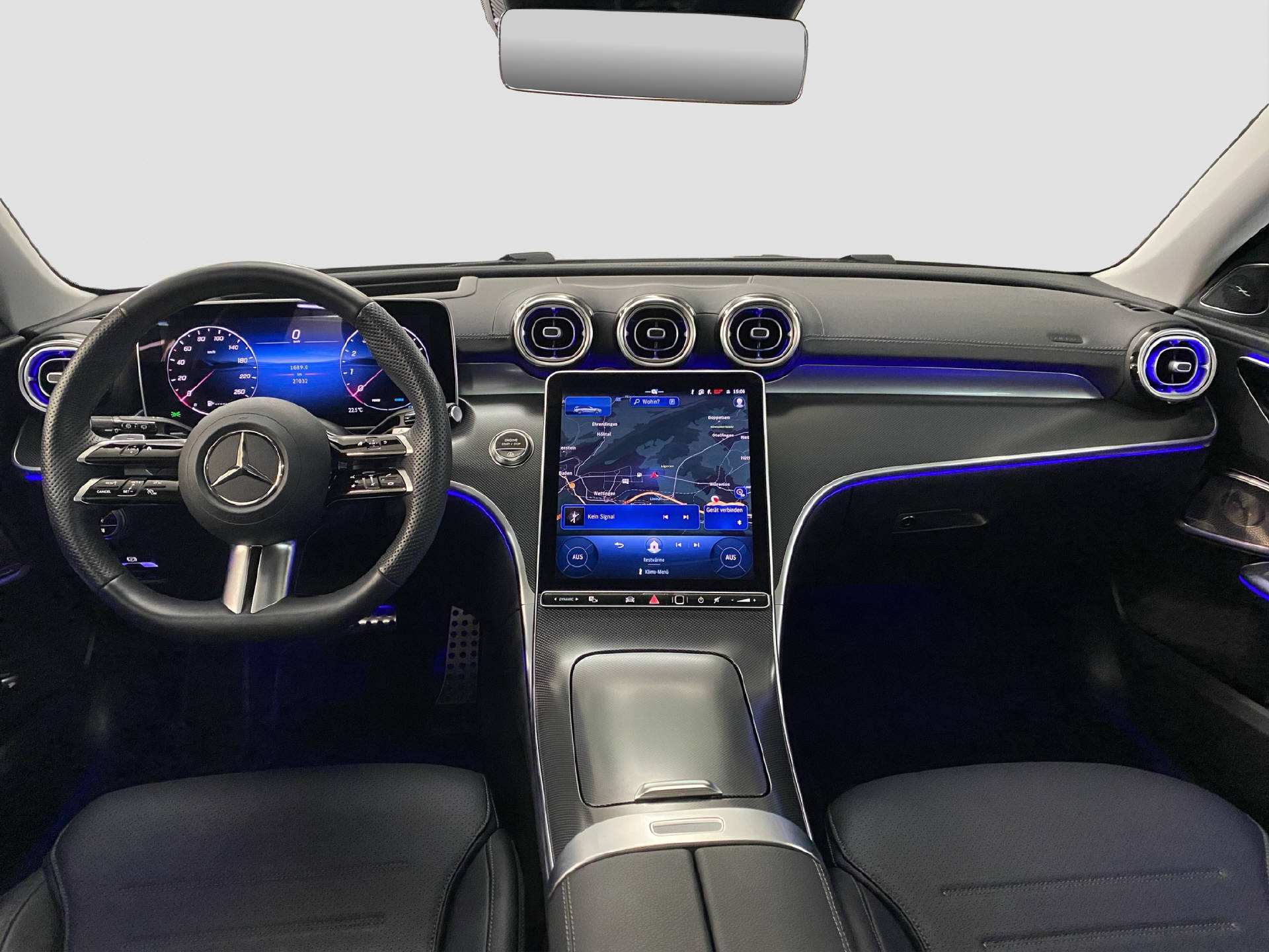MERCEDES-BENZ C 200 AMG Line 4MATIC-image-7