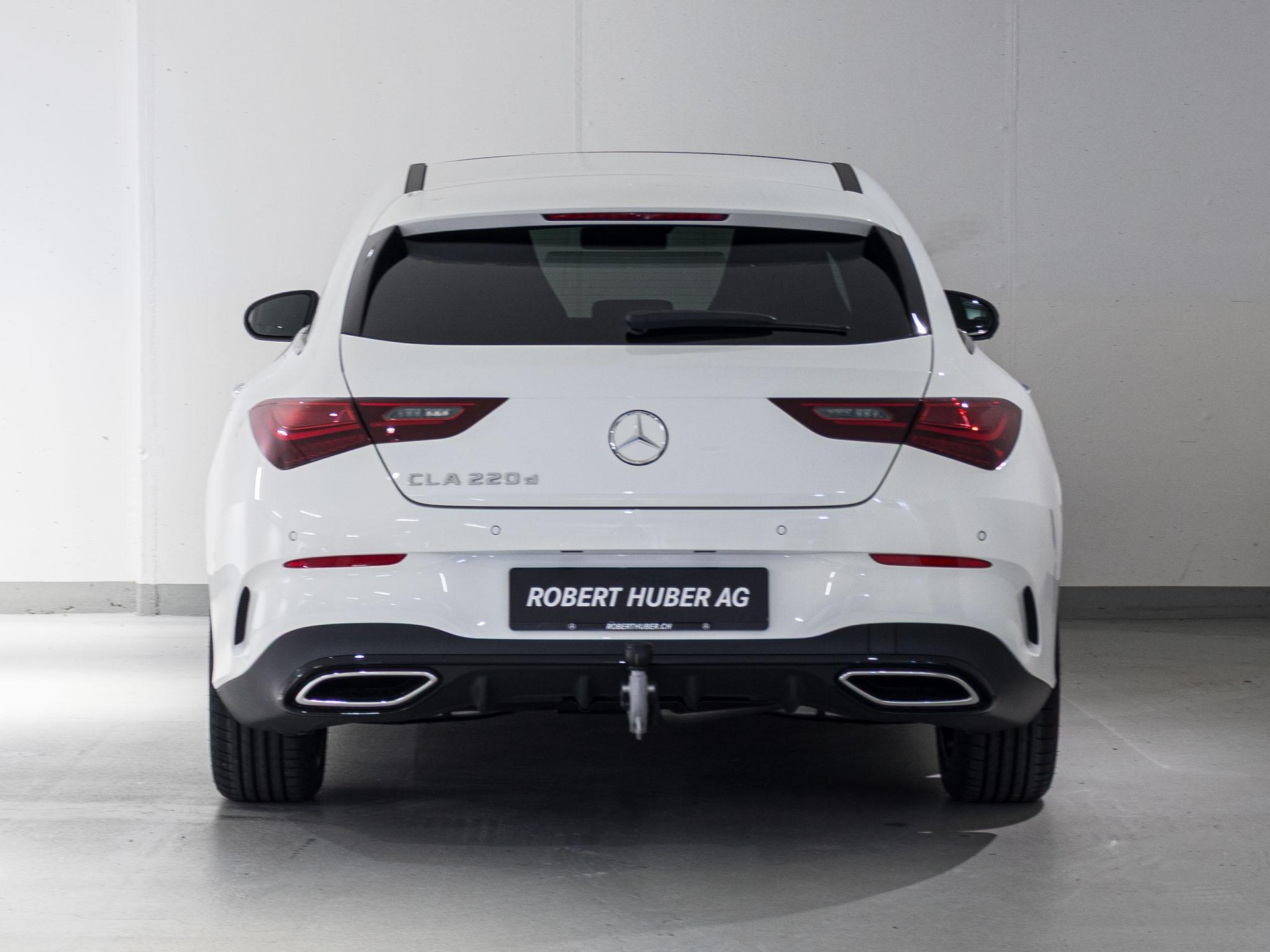 MERCEDES-BENZ CLA 220 d SB-image-5