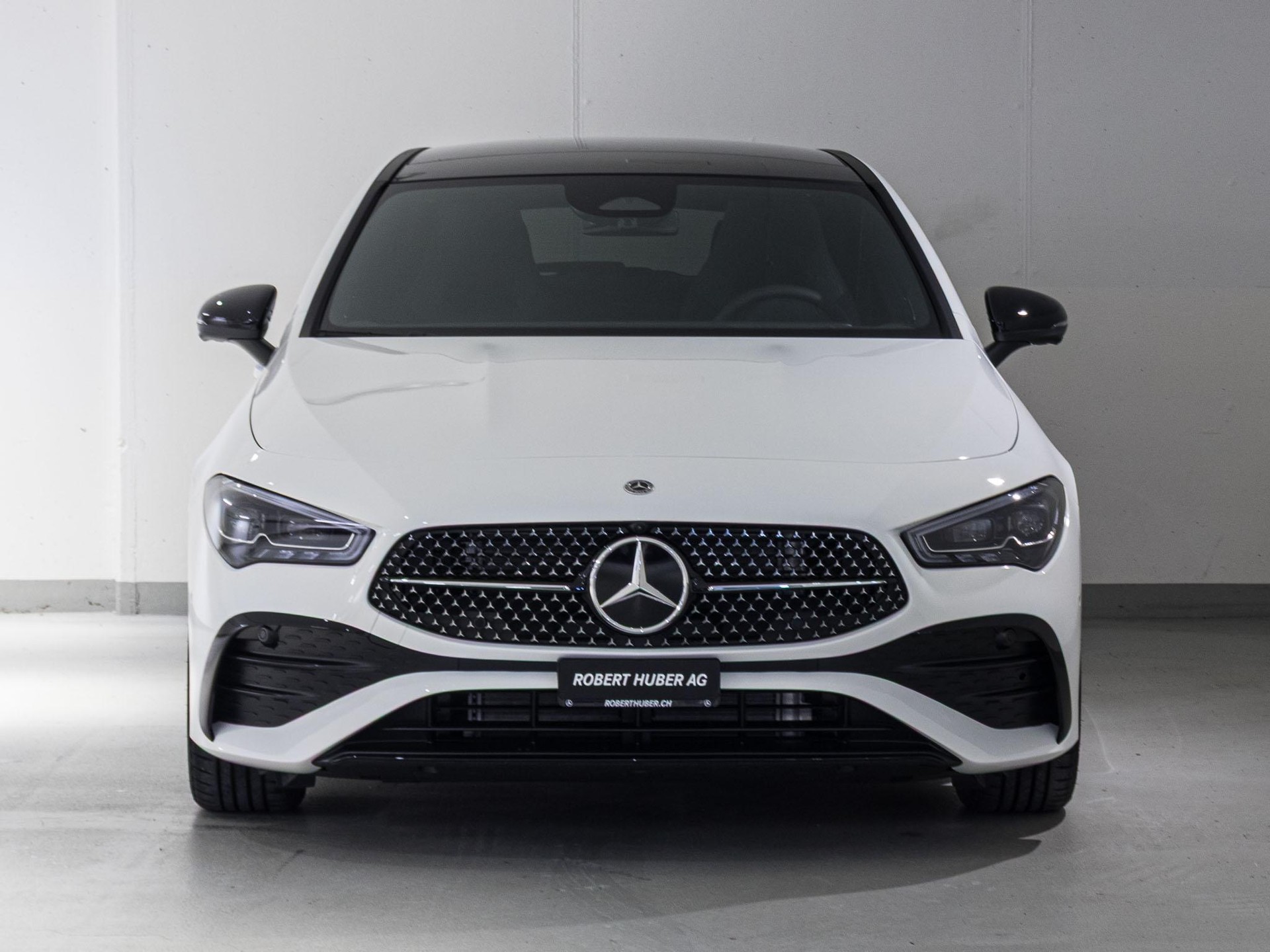 MERCEDES-BENZ CLA 220 d SB-image-2